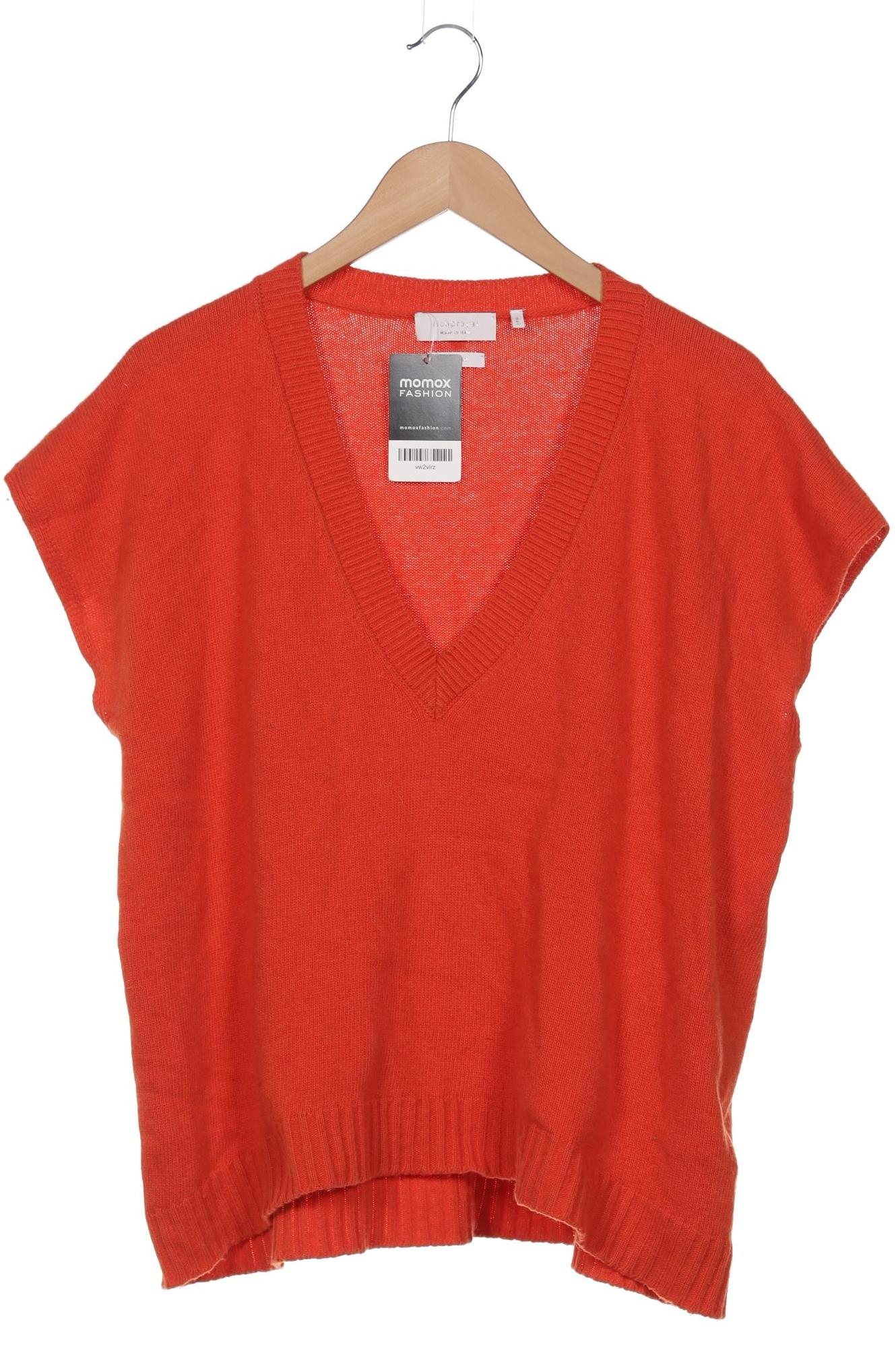 

Rich & Royal Damen Pullover, rot, Gr. 36