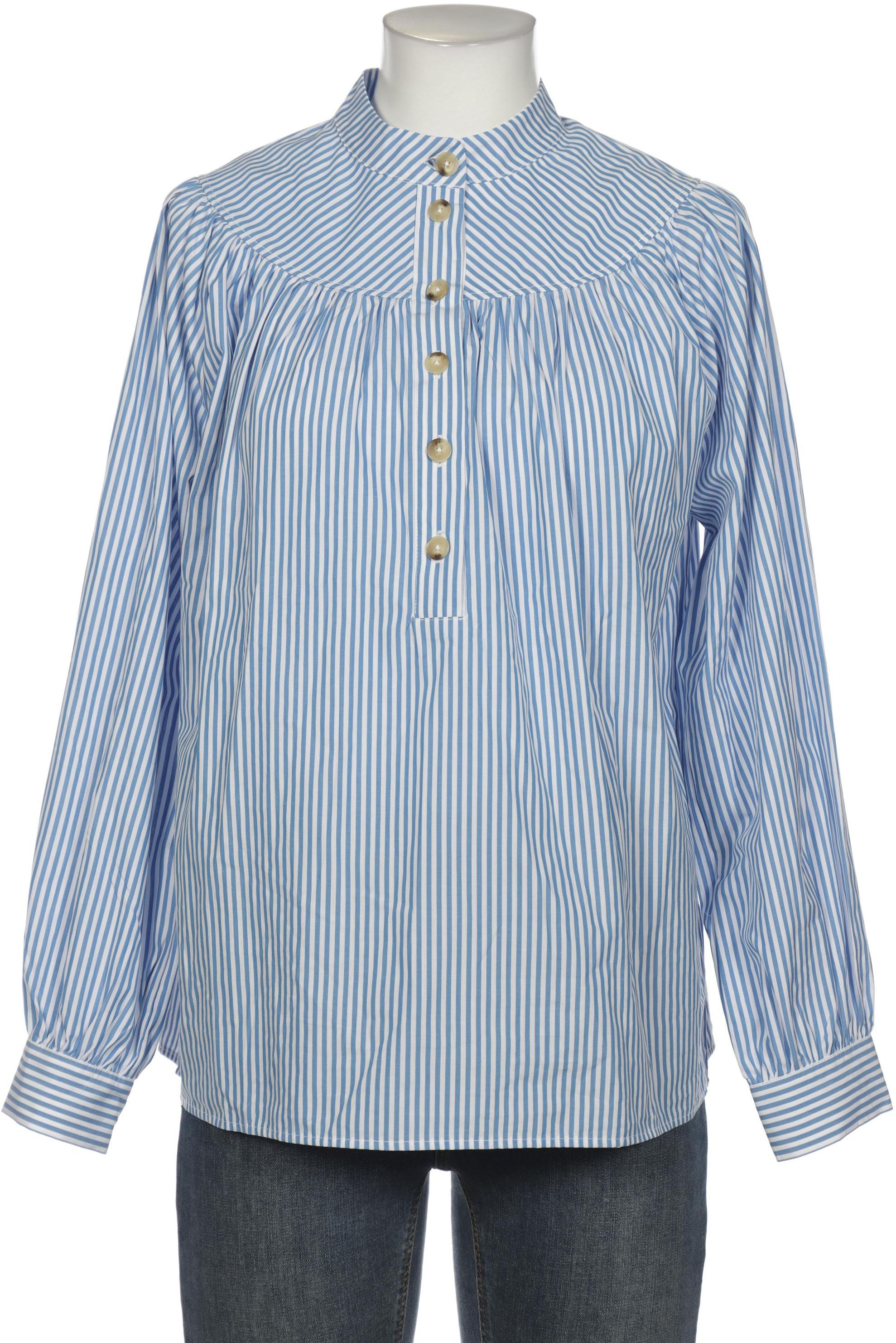 

Rich & Royal Damen Bluse, blau