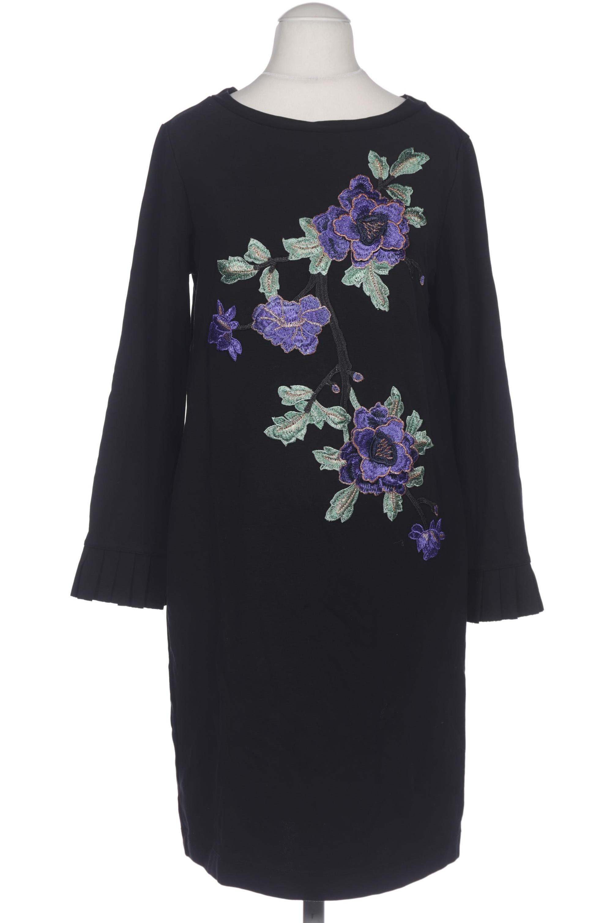 

Rich & Royal Damen Kleid, schwarz, Gr. 36