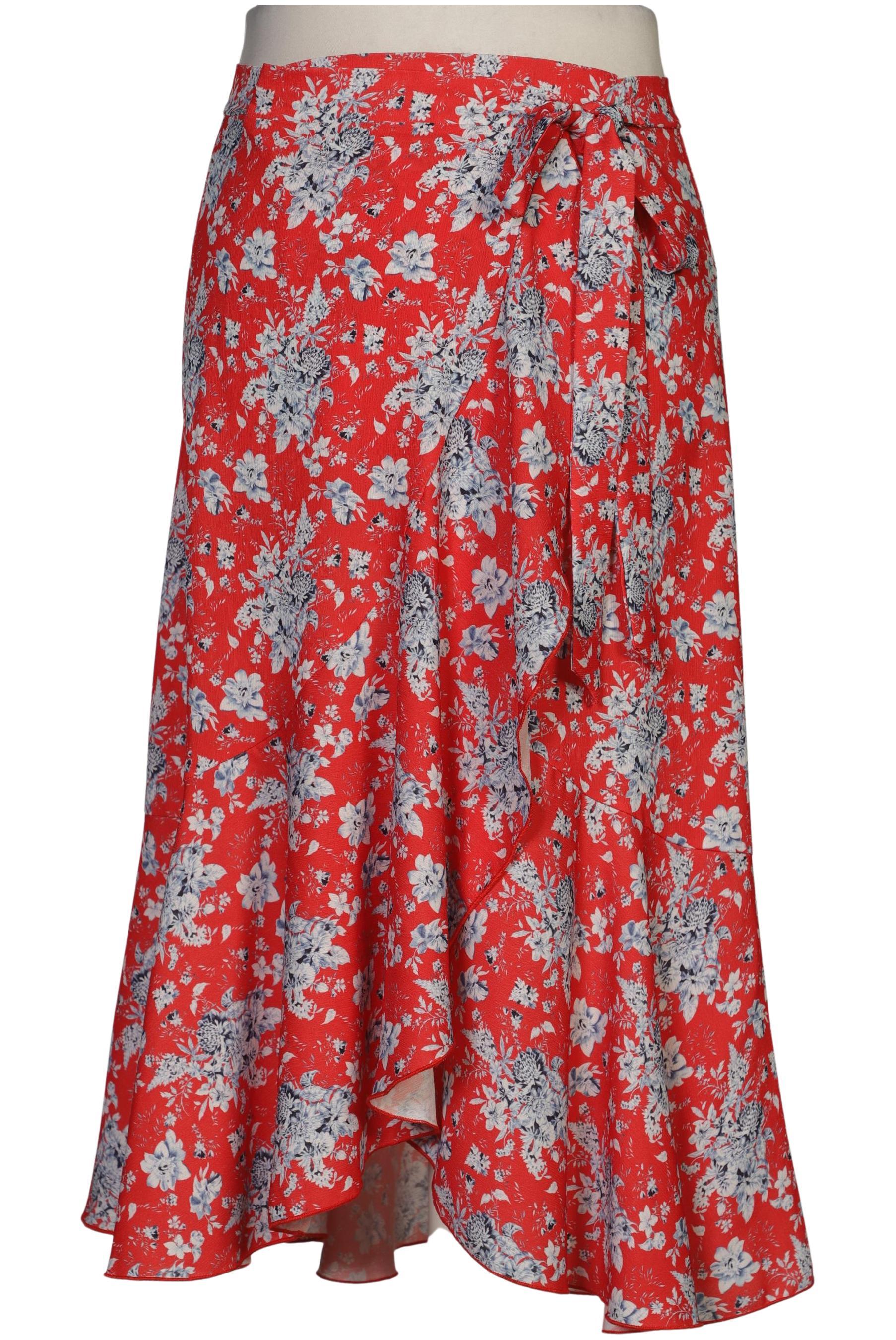 

Rich & Royal Damen Rock, rot, Gr. 42