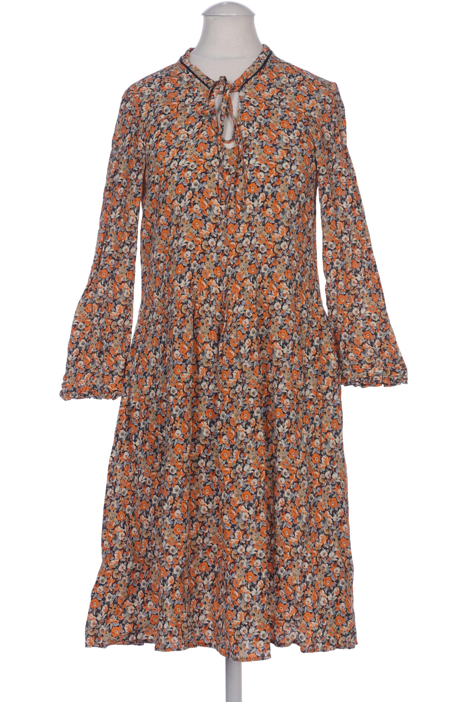 

Rich & Royal Damen Kleid, orange, Gr. 36