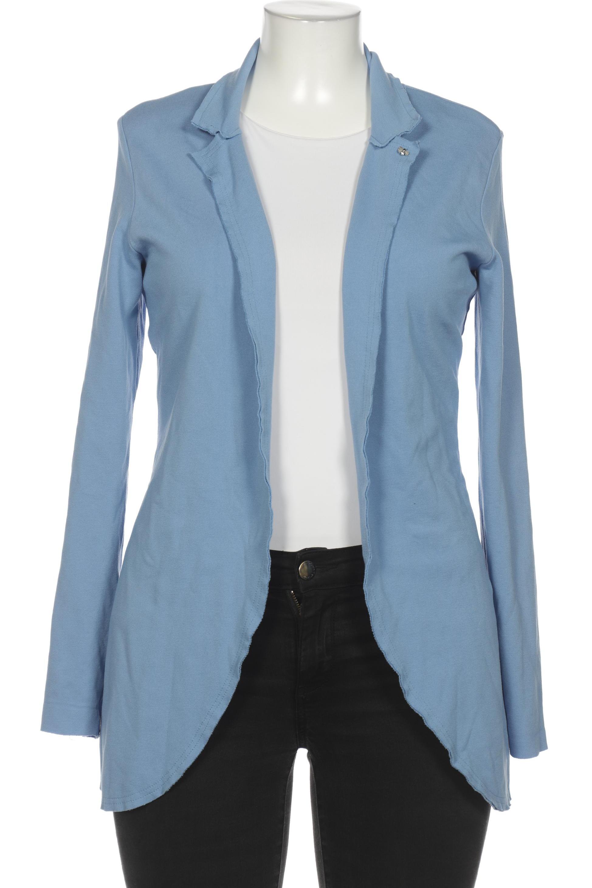 

Rich & Royal Damen Blazer, blau, Gr. 44