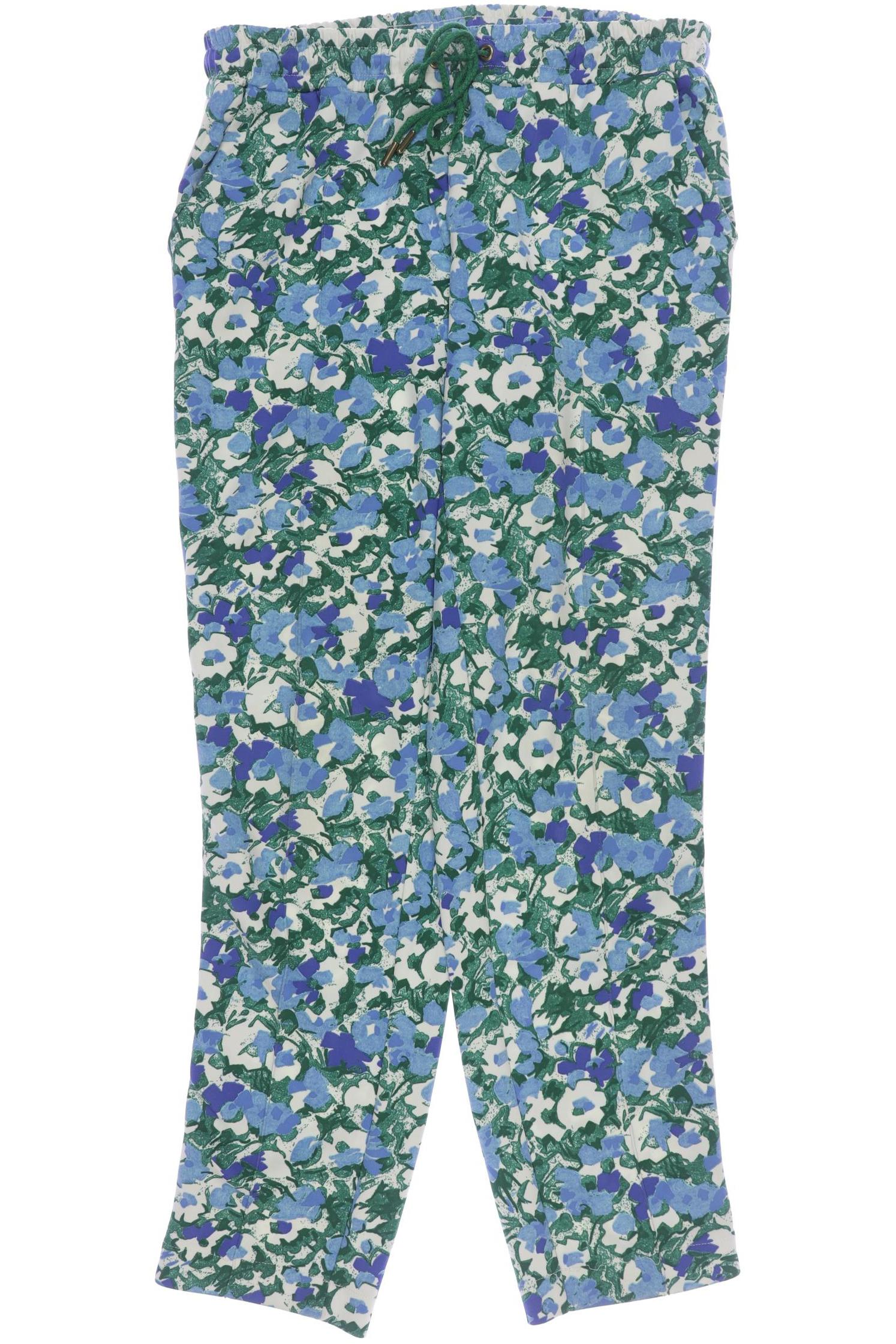 

Rich & Royal Damen Stoffhose, grün, Gr. 38