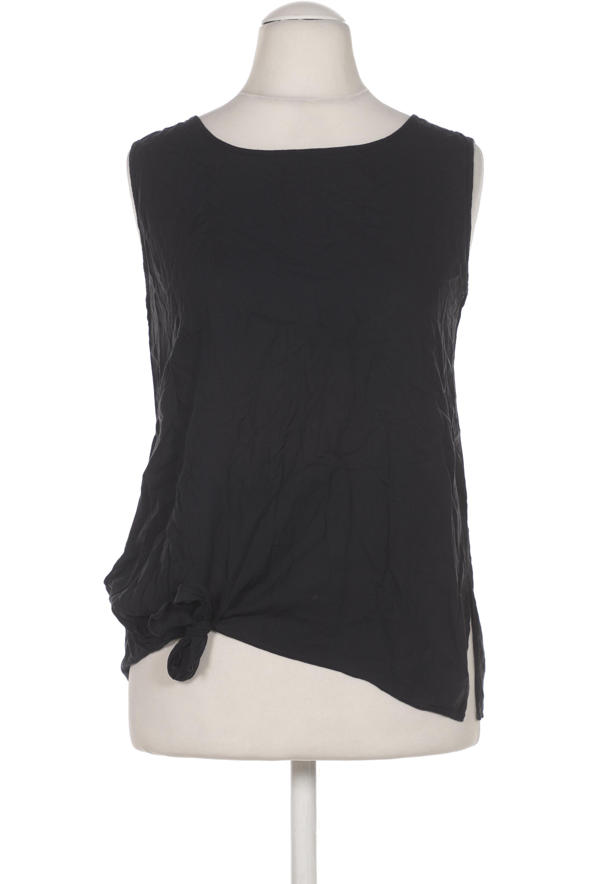 

Rich & Royal Damen Bluse, schwarz, Gr. 36