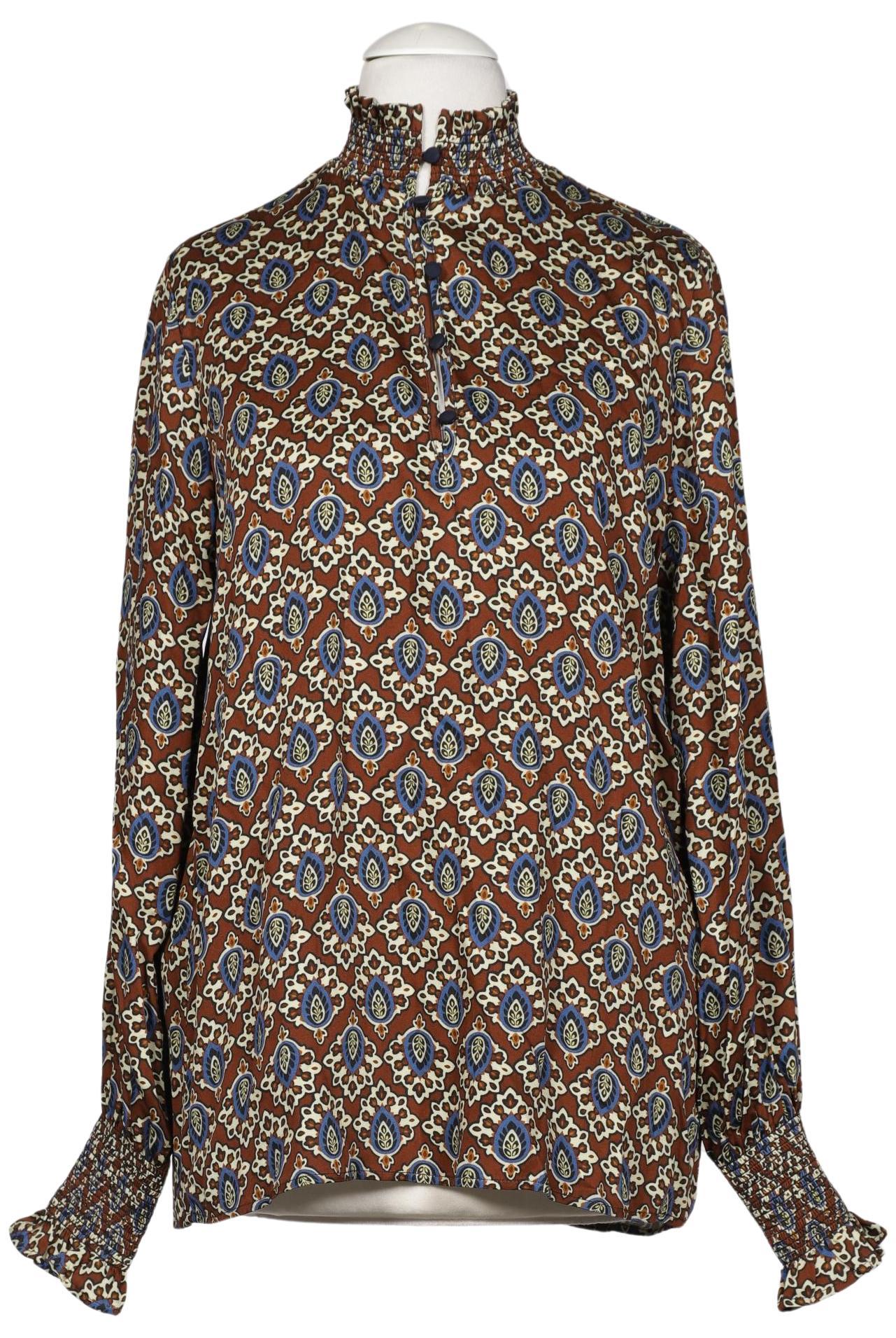 

Rich & Royal Damen Bluse, mehrfarbig, Gr. 36