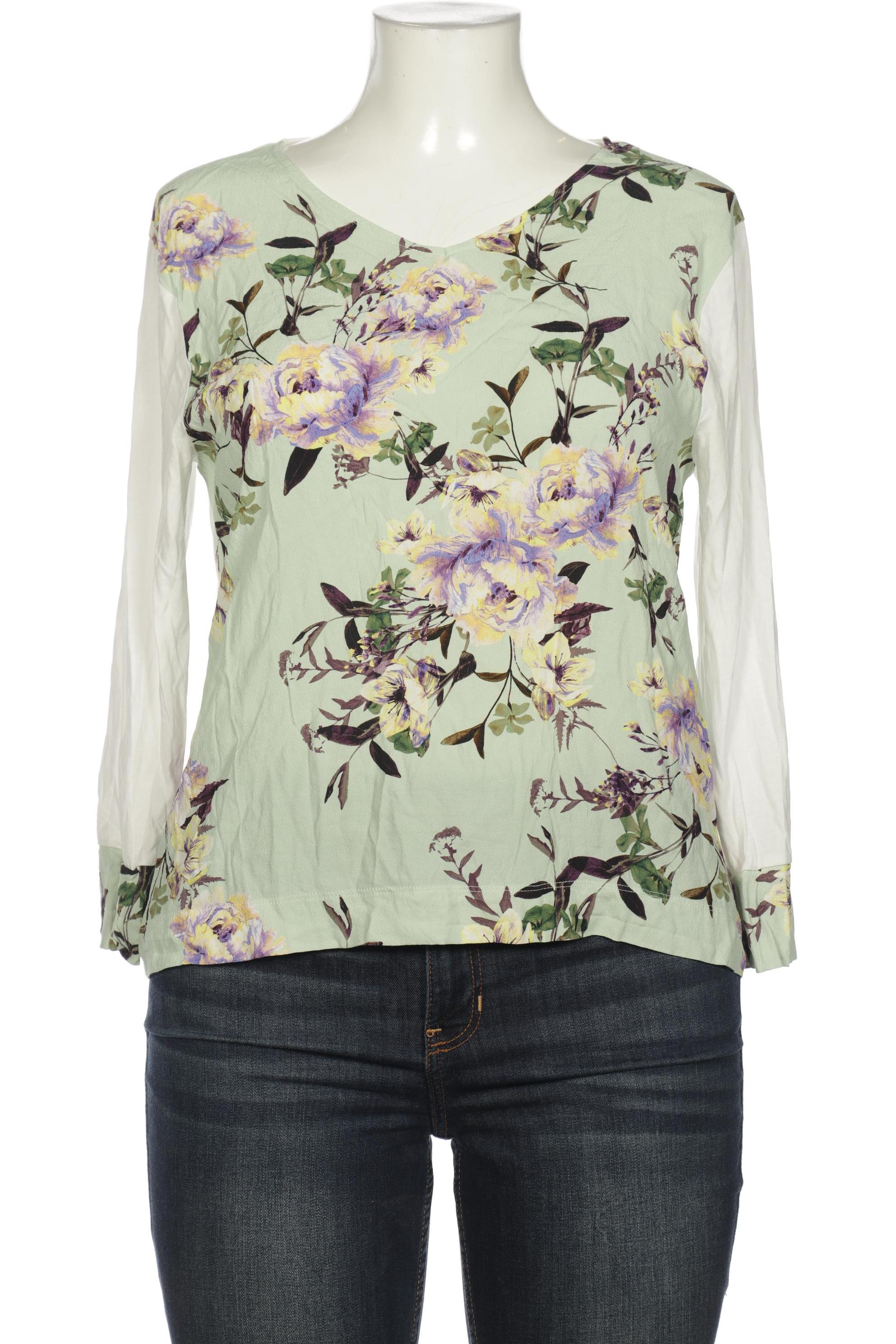 

Rich & Royal Damen Bluse, hellgrün