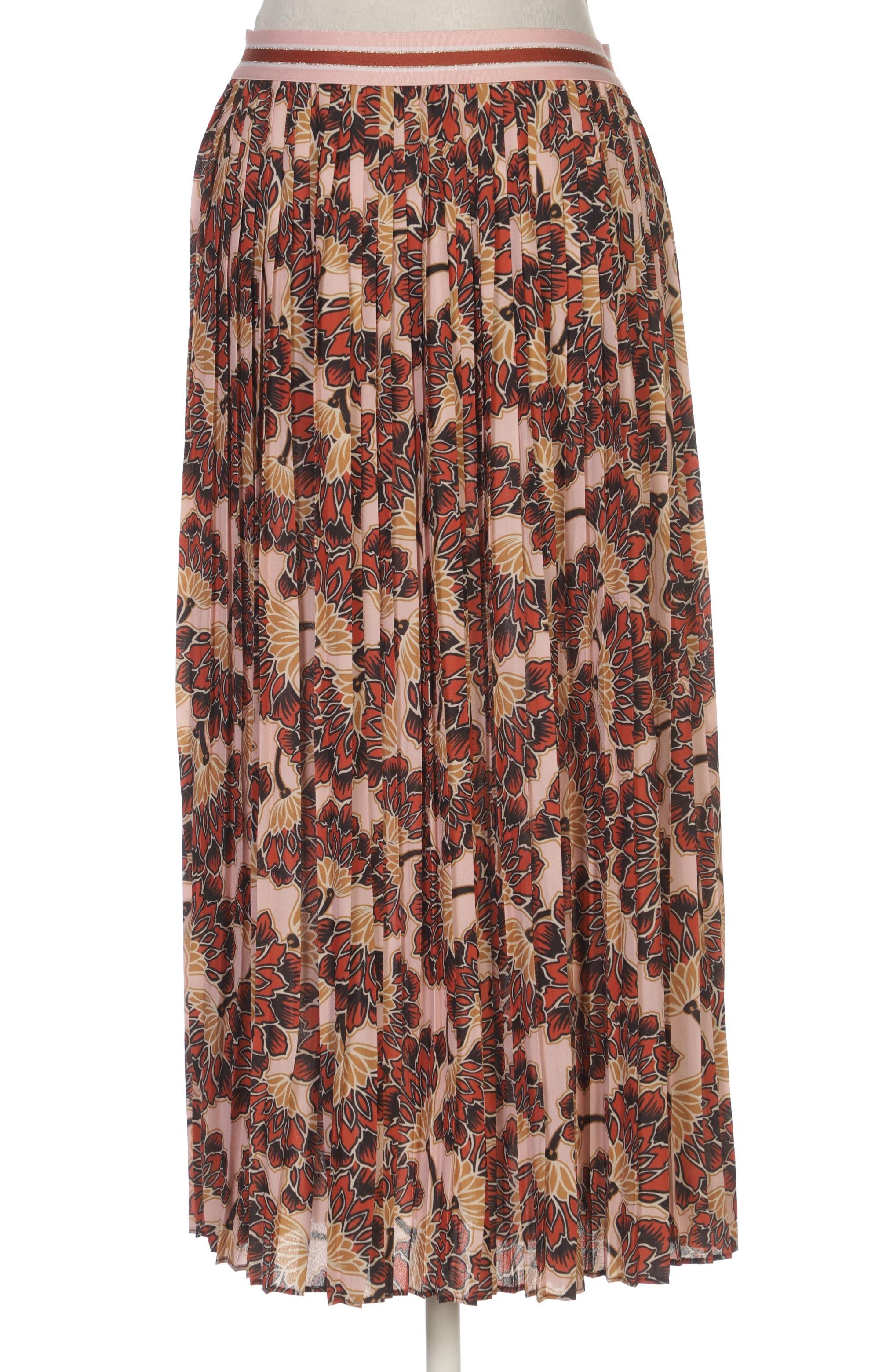 

Rich & Royal Damen Rock, orange, Gr. 38