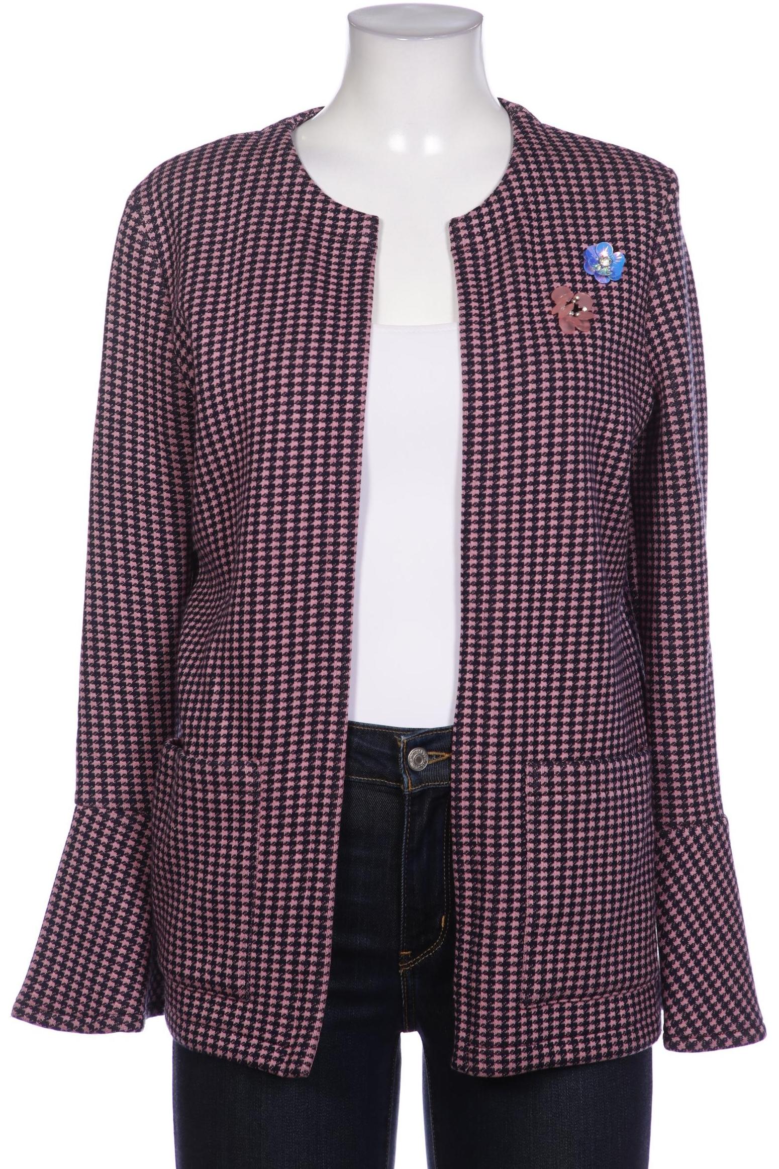 

Rich & Royal Damen Strickjacke, pink, Gr. 36