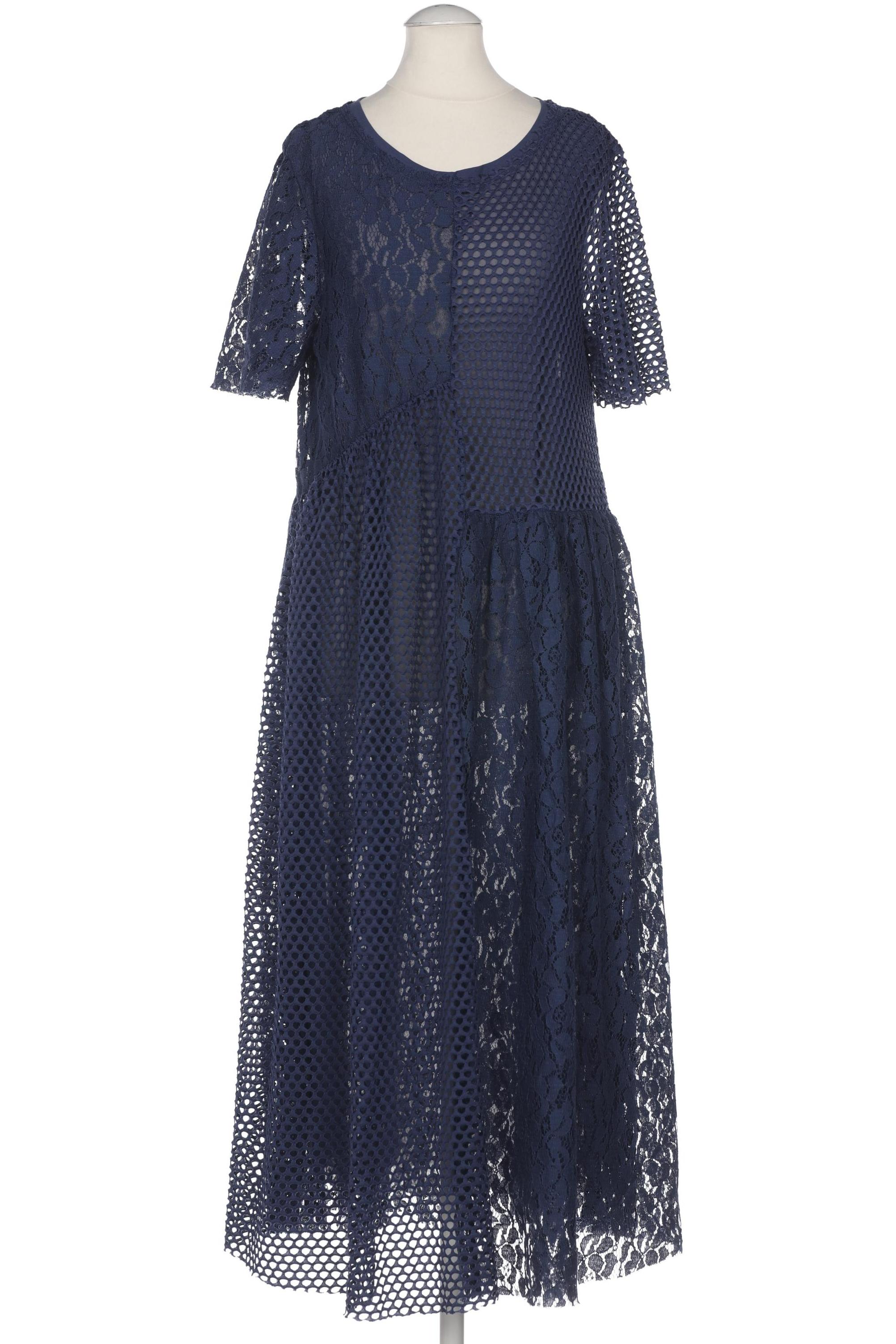 

Rich&Royal Damen Kleid, marineblau