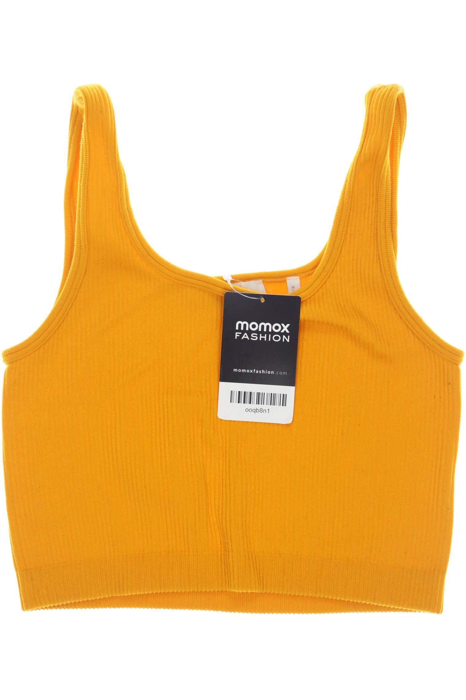 

Rich & Royal Damen Top, orange, Gr. 34