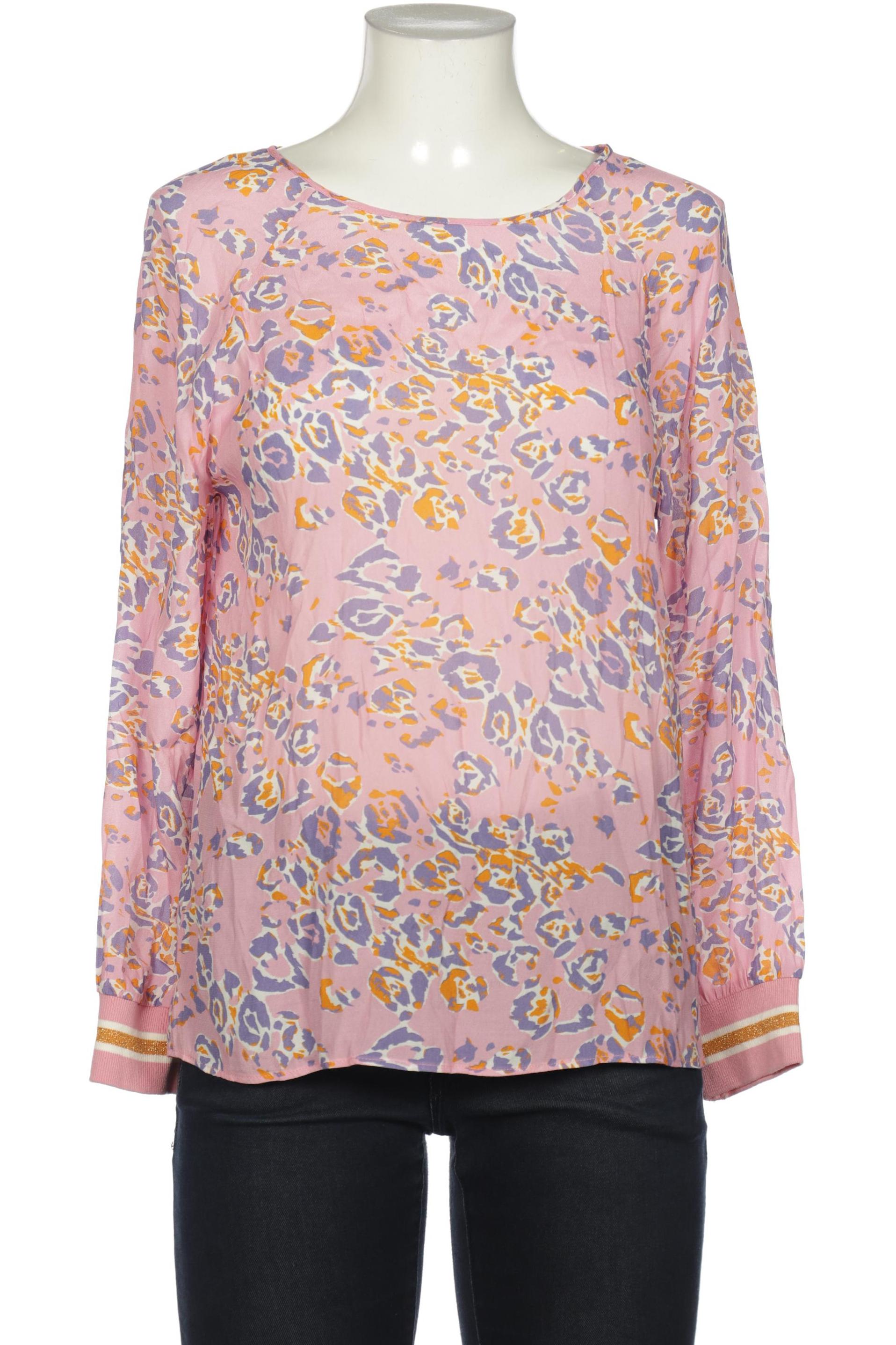 

Rich&Royal Damen Bluse, pink