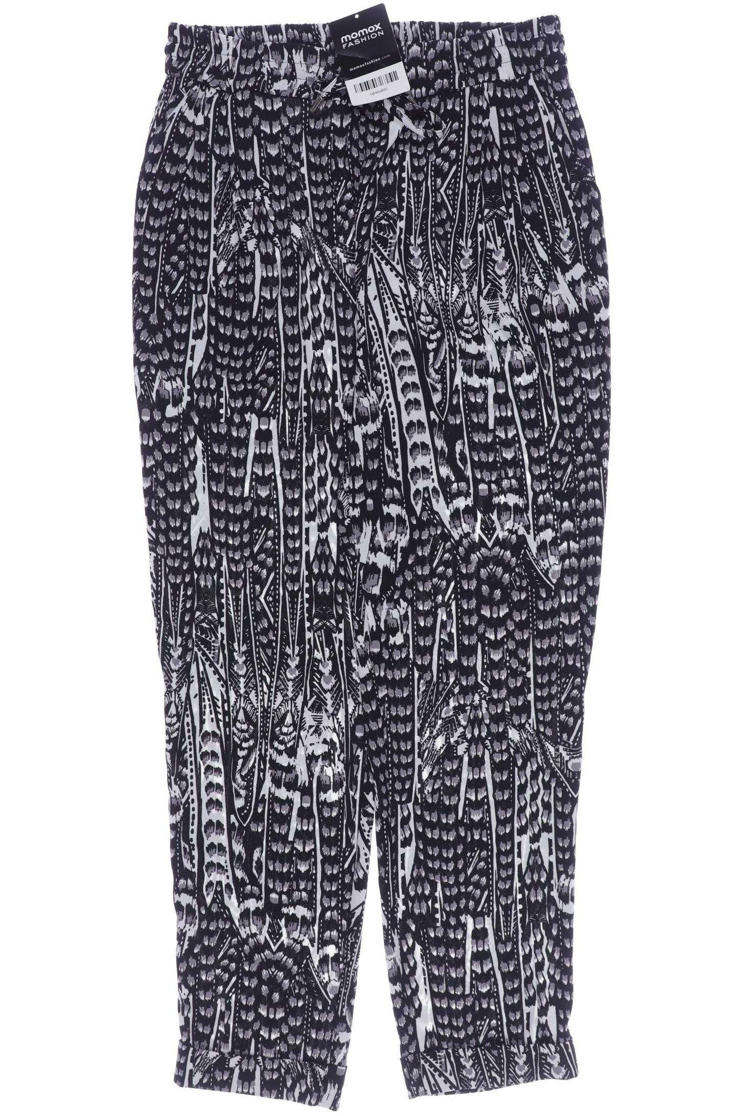 

Rich&Royal Damen Stoffhose, schwarz