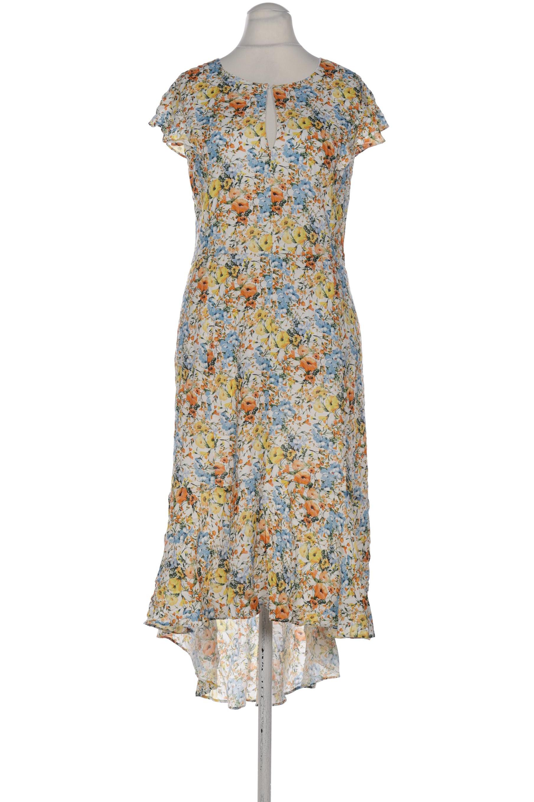 

Rich & Royal Damen Kleid, mehrfarbig, Gr. 40