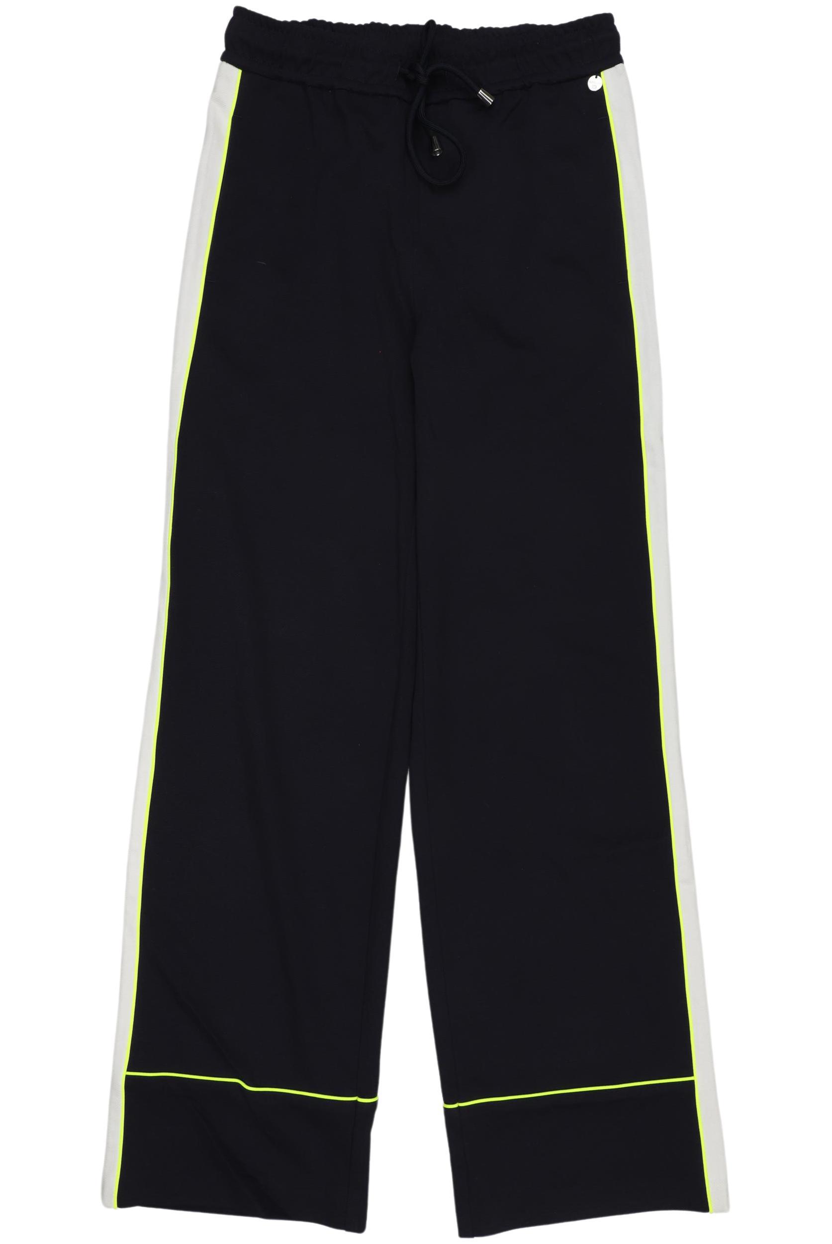 

Rich & Royal Damen Stoffhose, marineblau, Gr. 34