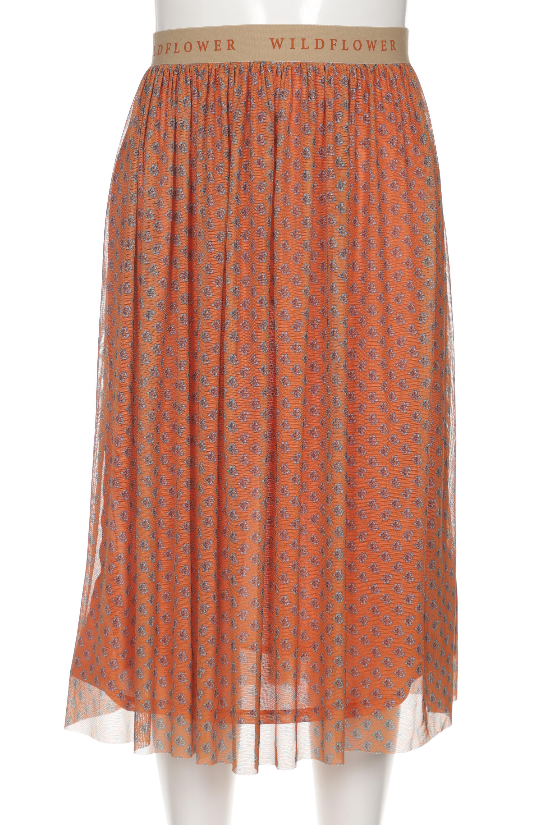 

Rich & Royal Damen Rock, orange