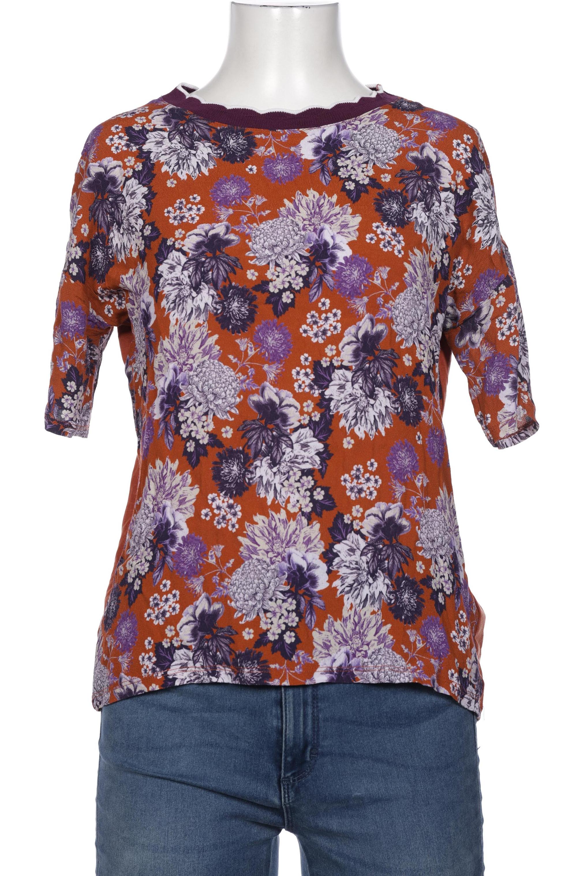 

Rich&Royal Damen Bluse, braun