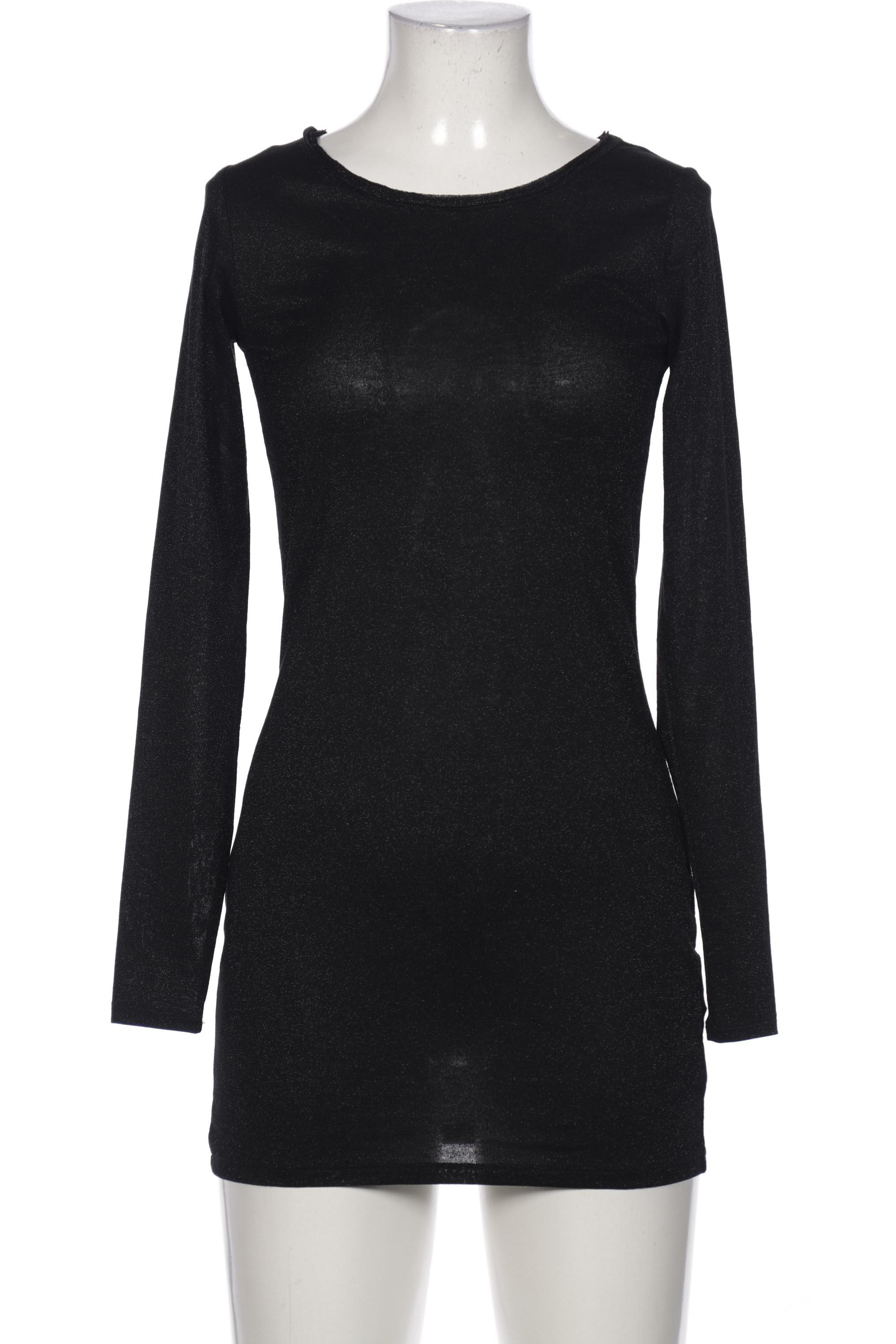 

Rich & Royal Damen Kleid, schwarz, Gr. 34