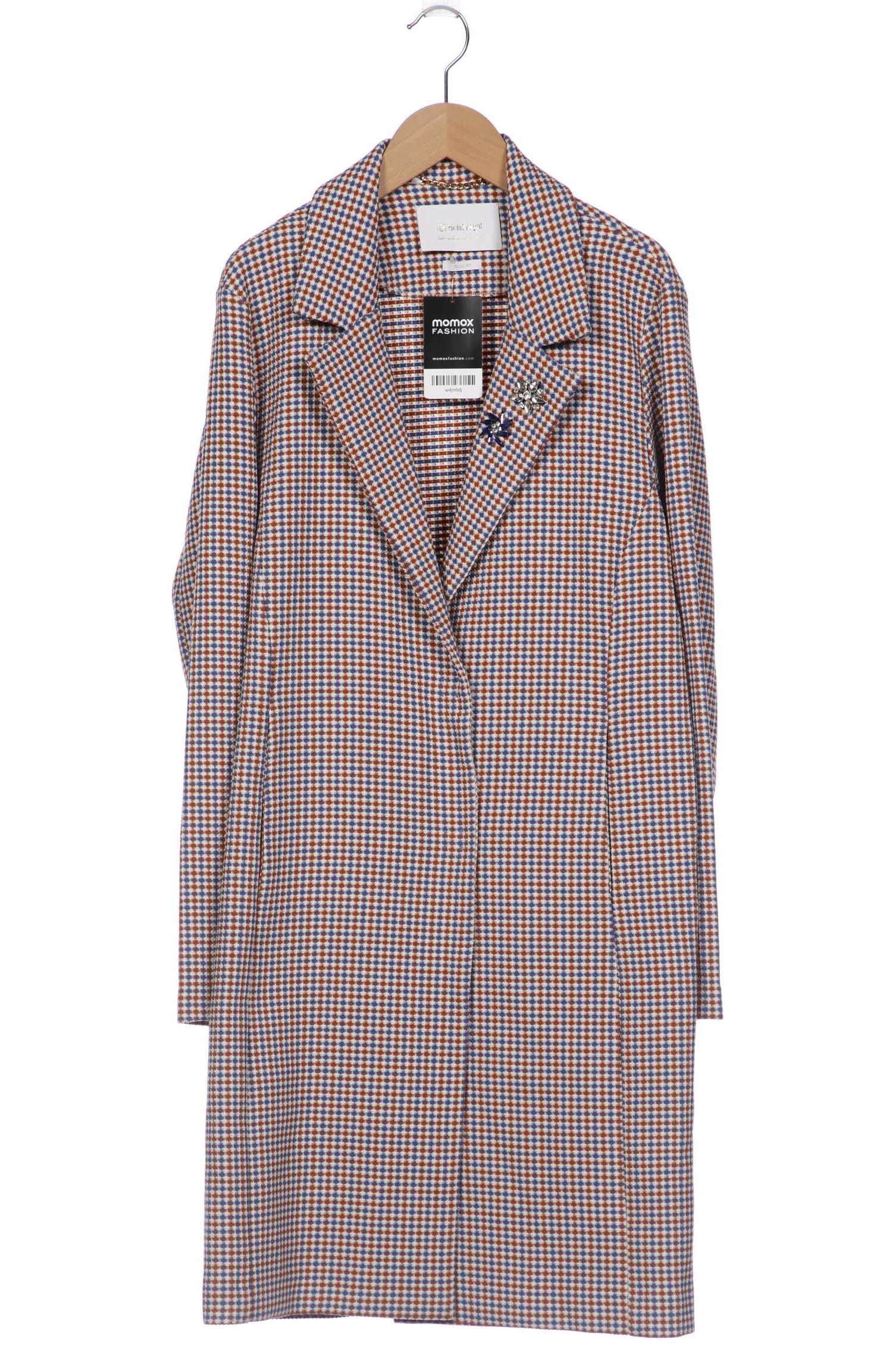 

Rich & Royal Damen Mantel, blau