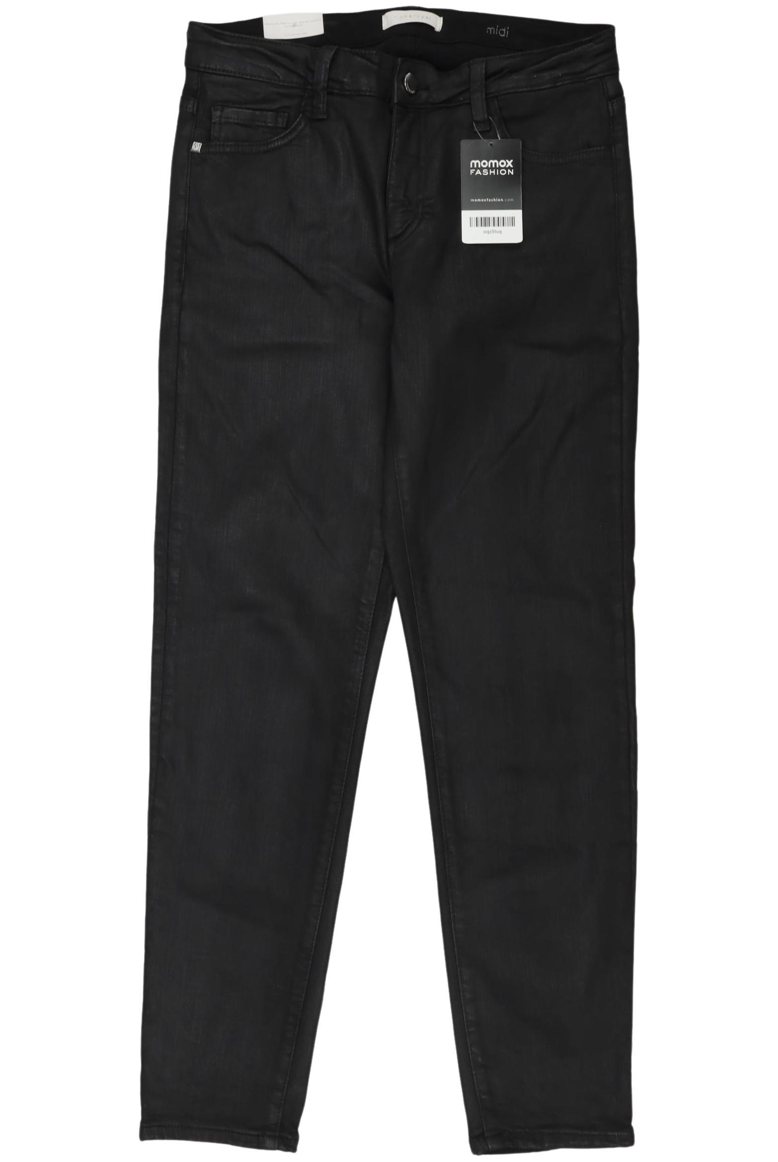 

Rich & Royal Damen Stoffhose, schwarz, Gr. 28