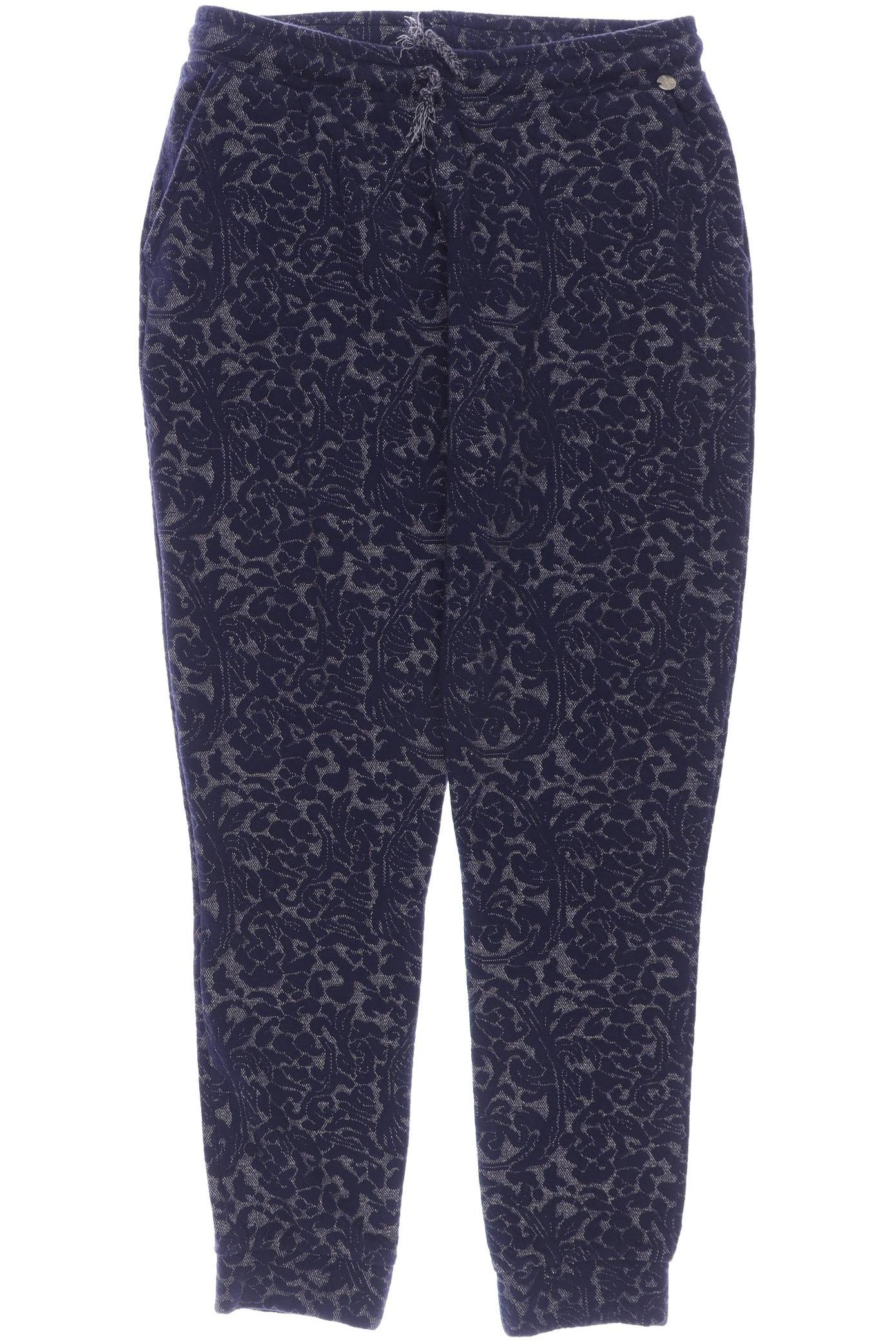 

Rich&Royal Damen Stoffhose, marineblau