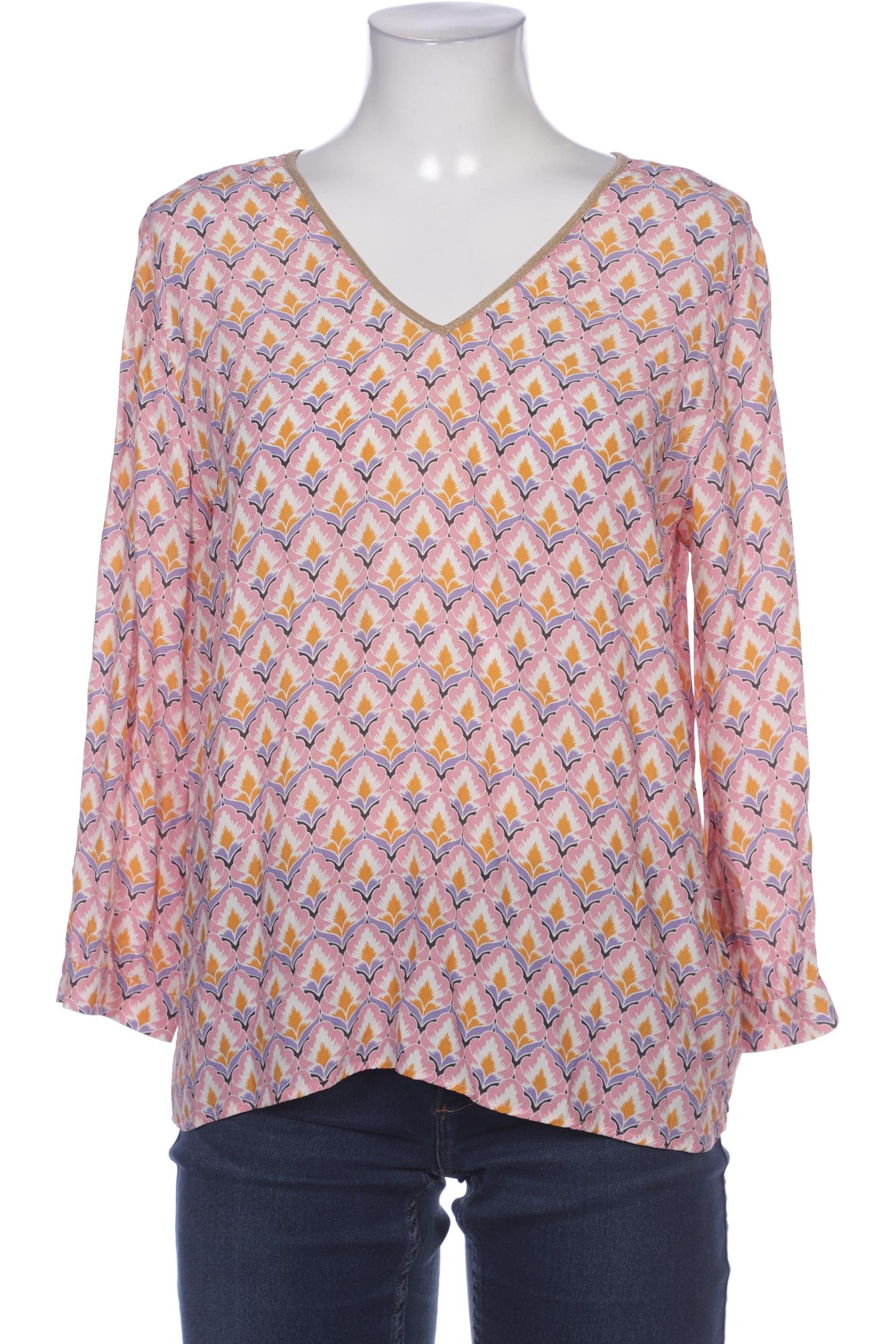 

Rich & Royal Damen Bluse, pink, Gr. 40
