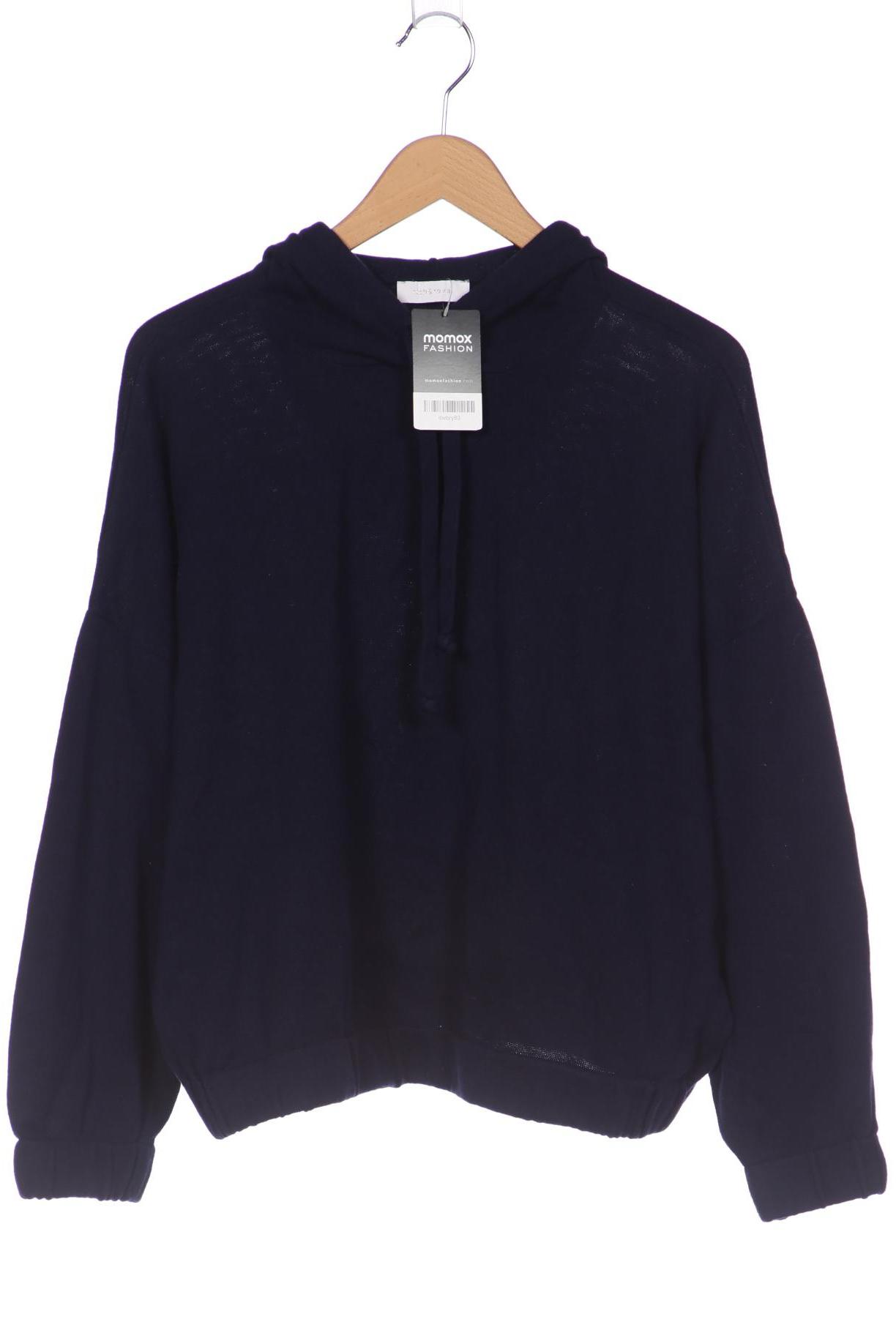 

Rich & Royal Damen Kapuzenpullover, marineblau, Gr. 44