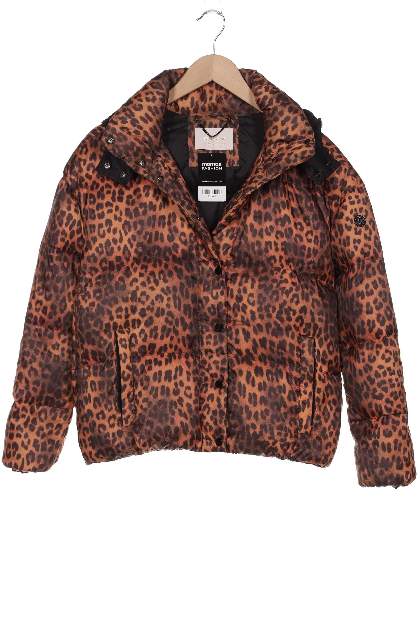 

Rich & Royal Damen Jacke, orange, Gr. 34