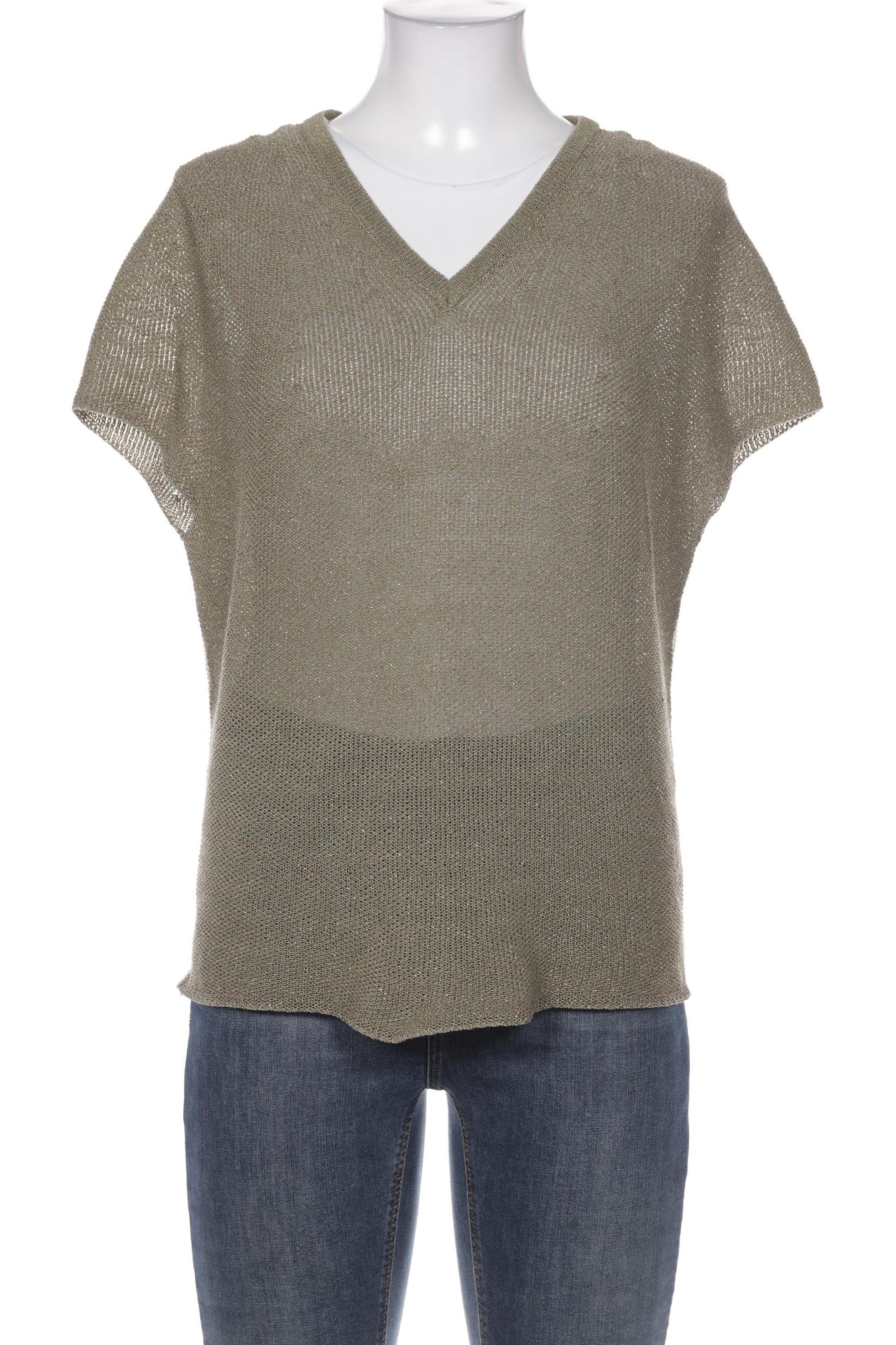 

Rich & Royal Damen Pullover, grün, Gr. 38