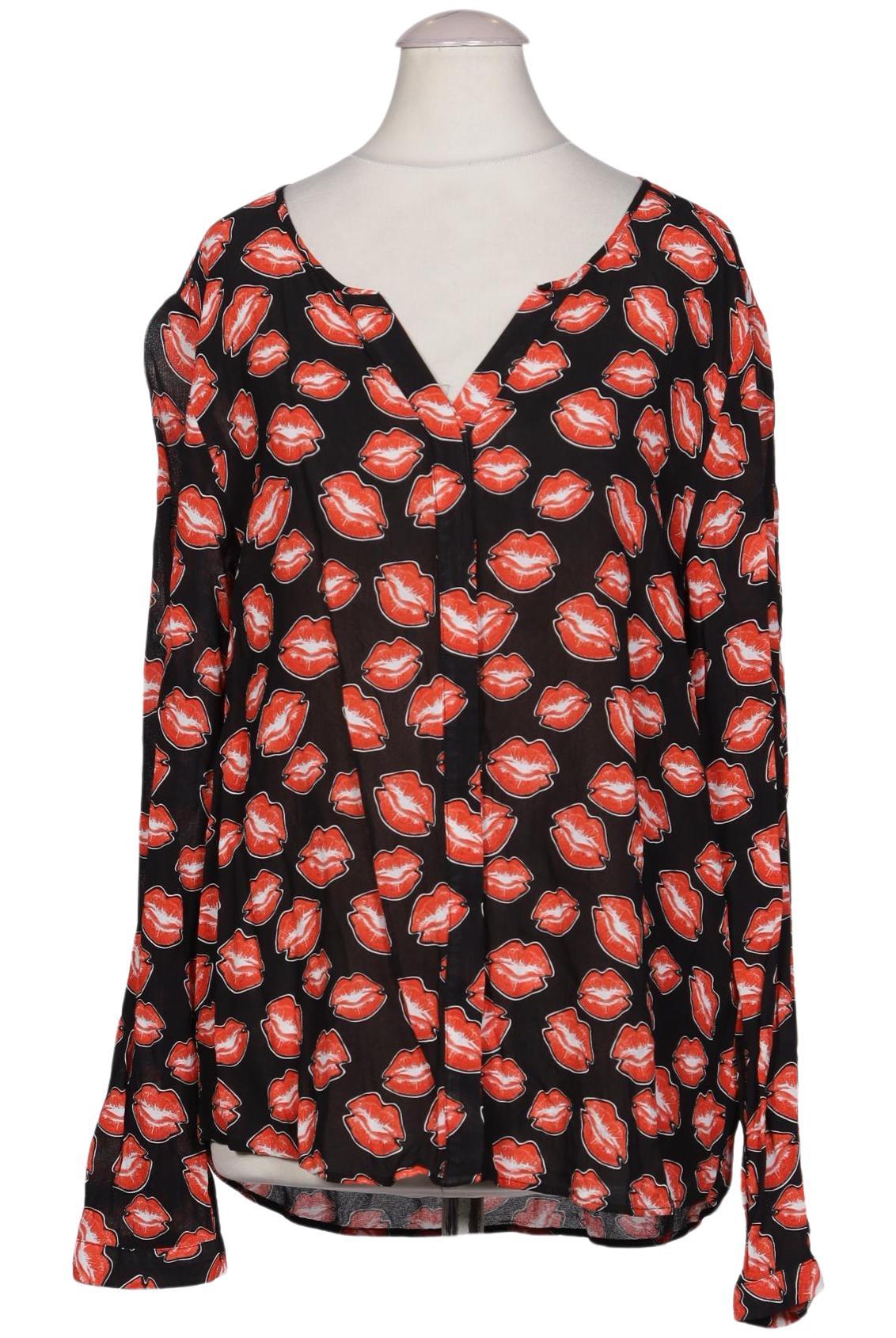 

Rich & Royal Damen Bluse, mehrfarbig, Gr. 36