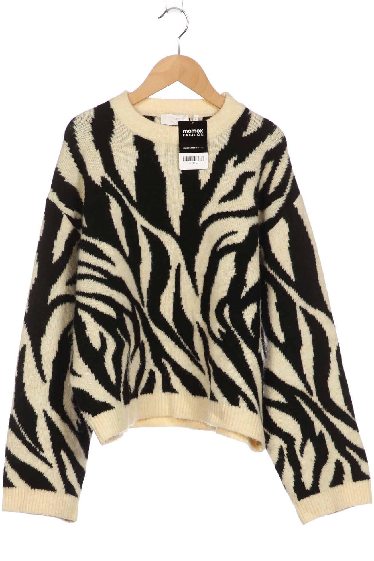 

Rich & Royal Damen Pullover, cremeweiß, Gr. 36