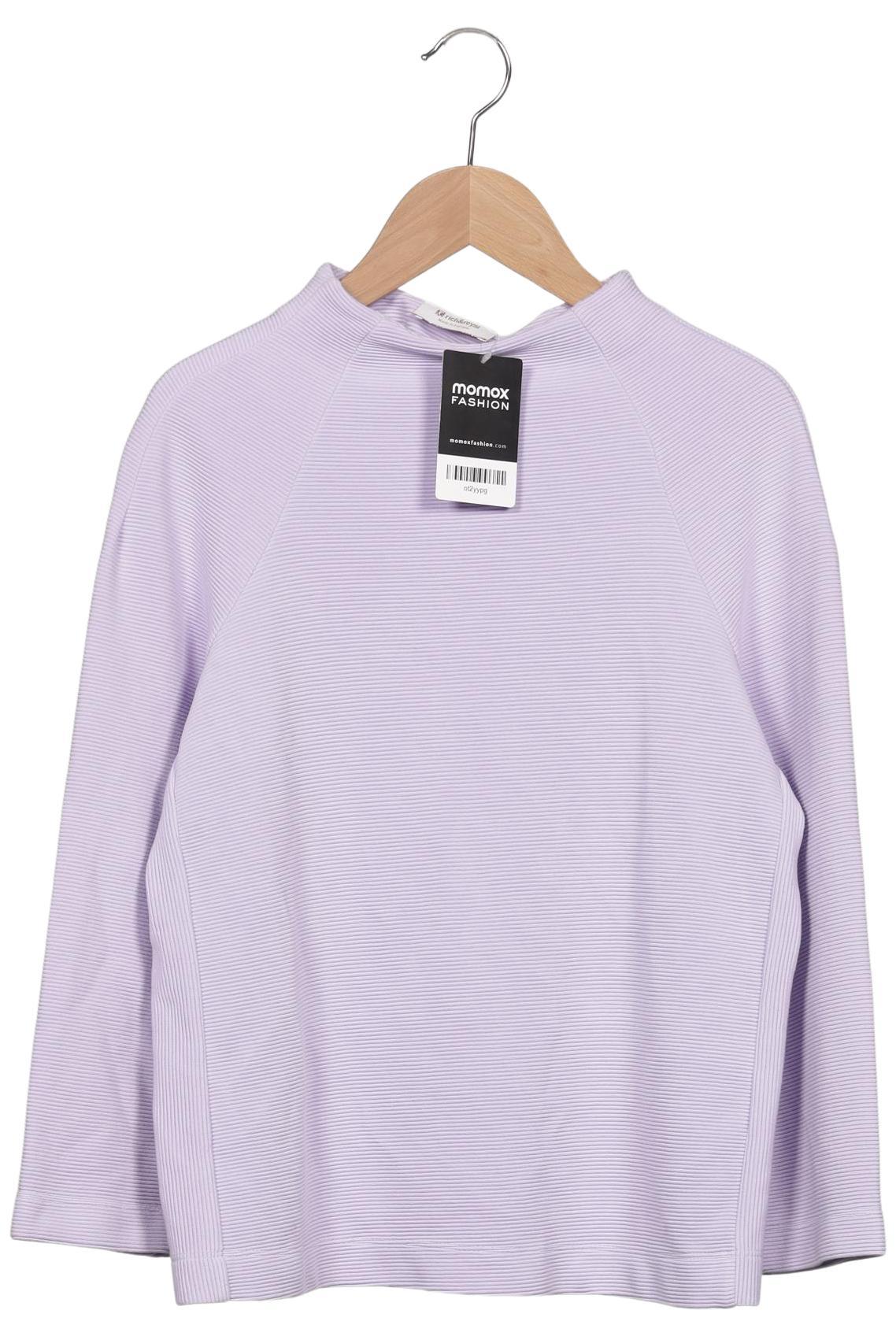 

Rich & Royal Damen Sweatshirt, flieder, Gr. 34