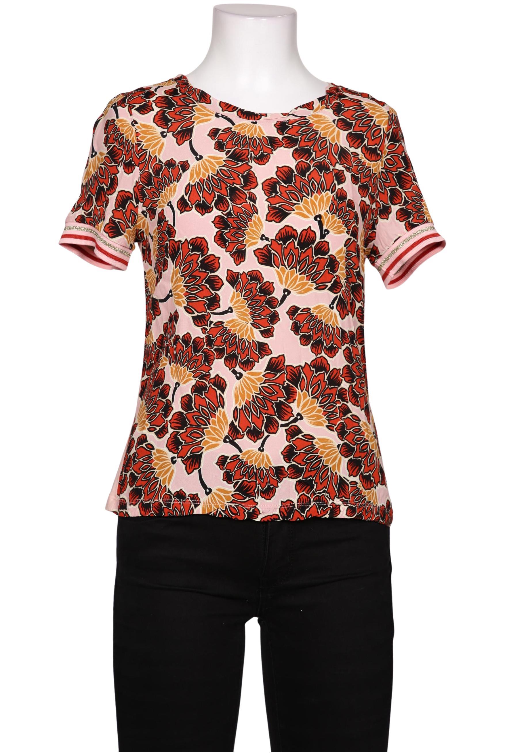 

Rich & Royal Damen Bluse, pink, Gr. 36