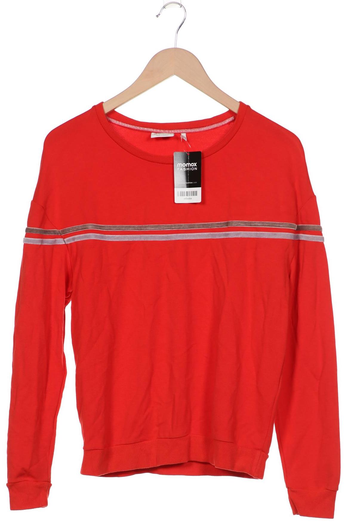 

Rich&Royal Damen Sweatshirt, rot