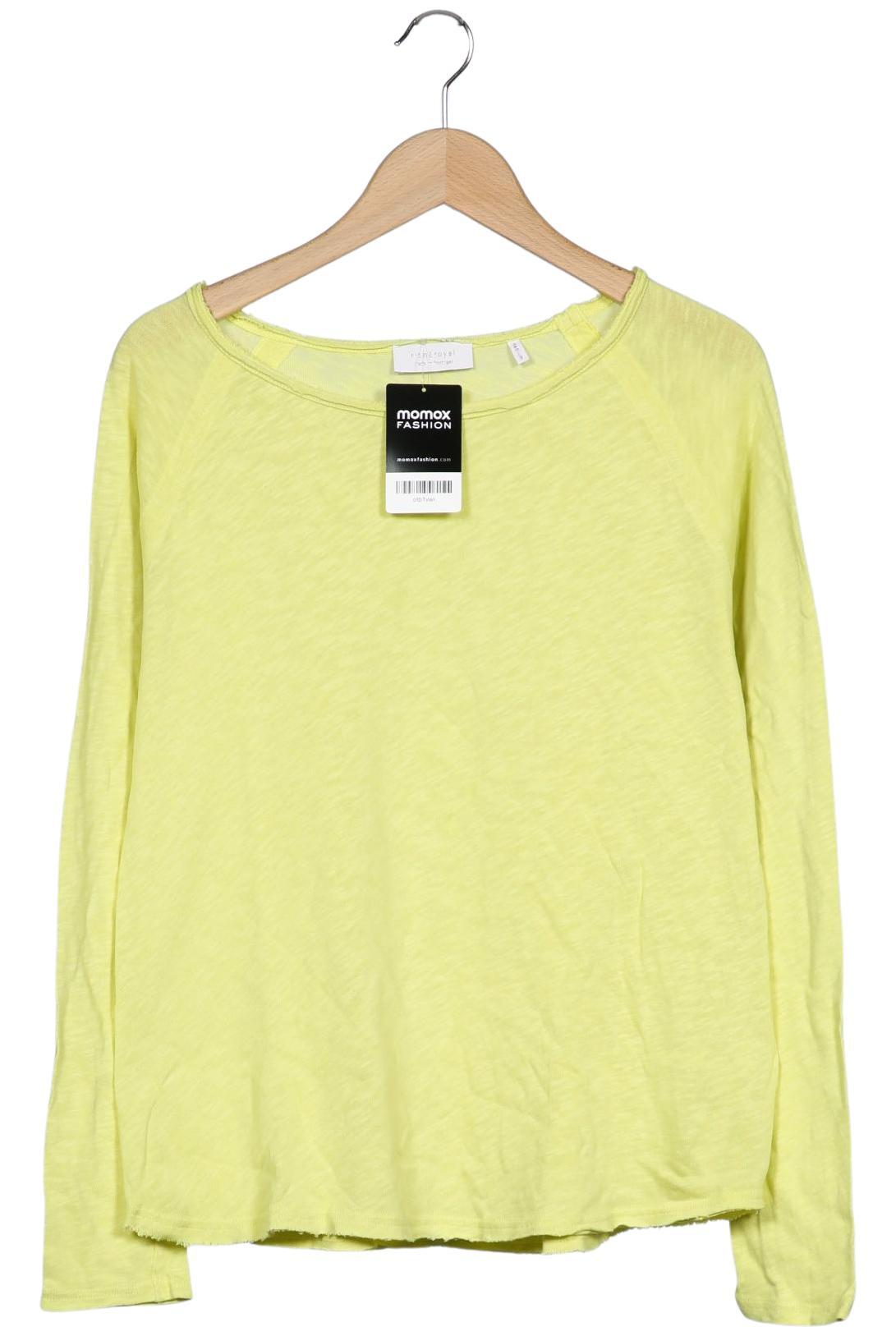 

Rich & Royal Damen Pullover, gelb, Gr. 38