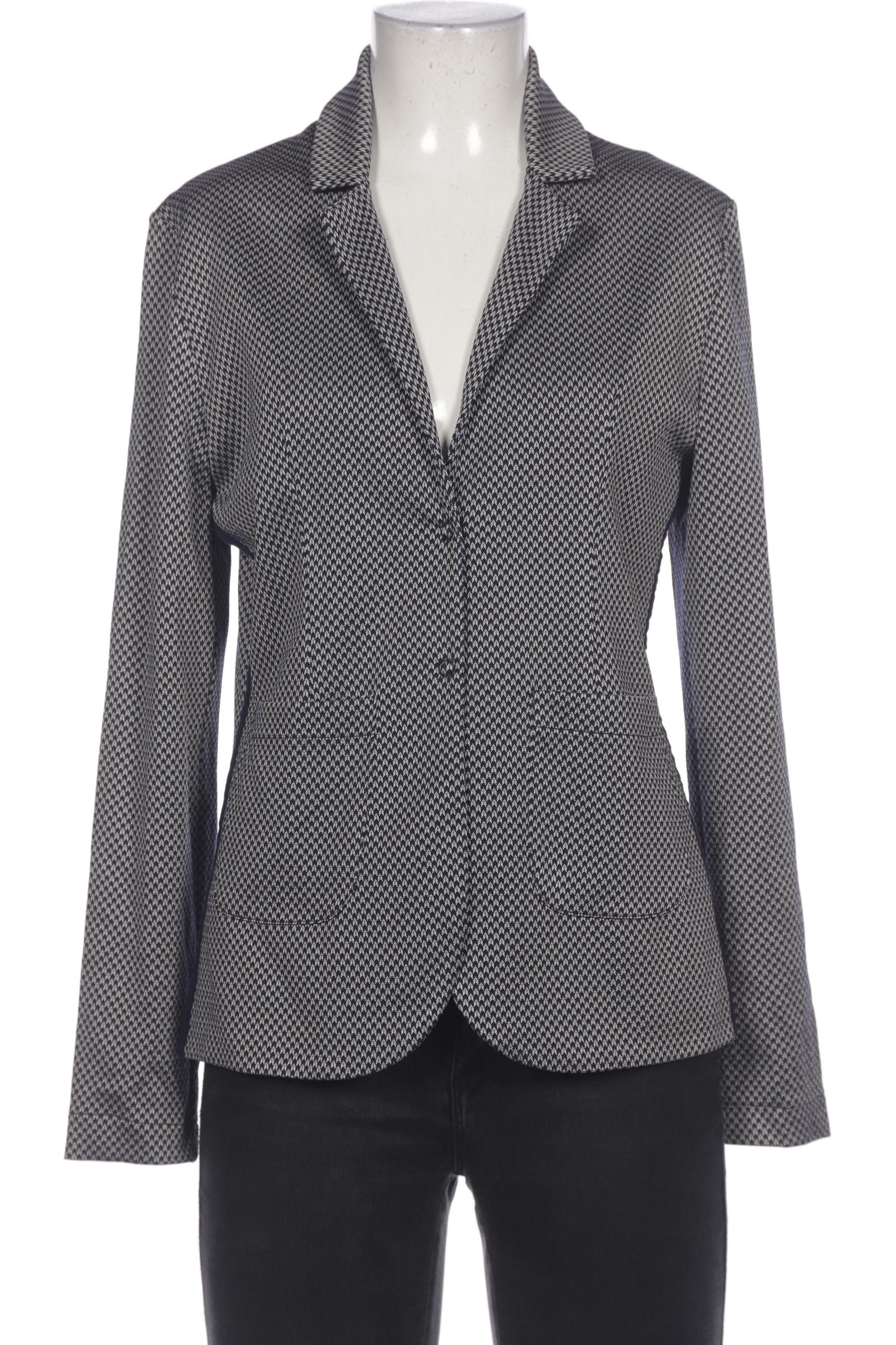 

Rich & Royal Damen Blazer, schwarz, Gr. 38