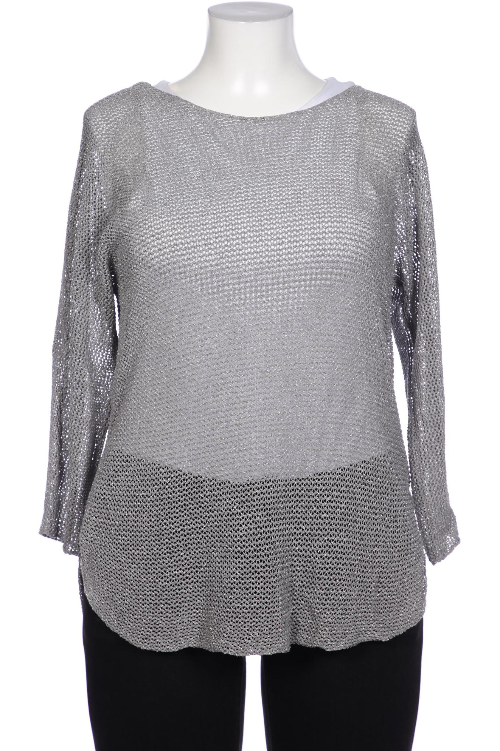 

Rich&Royal Damen Pullover, grau