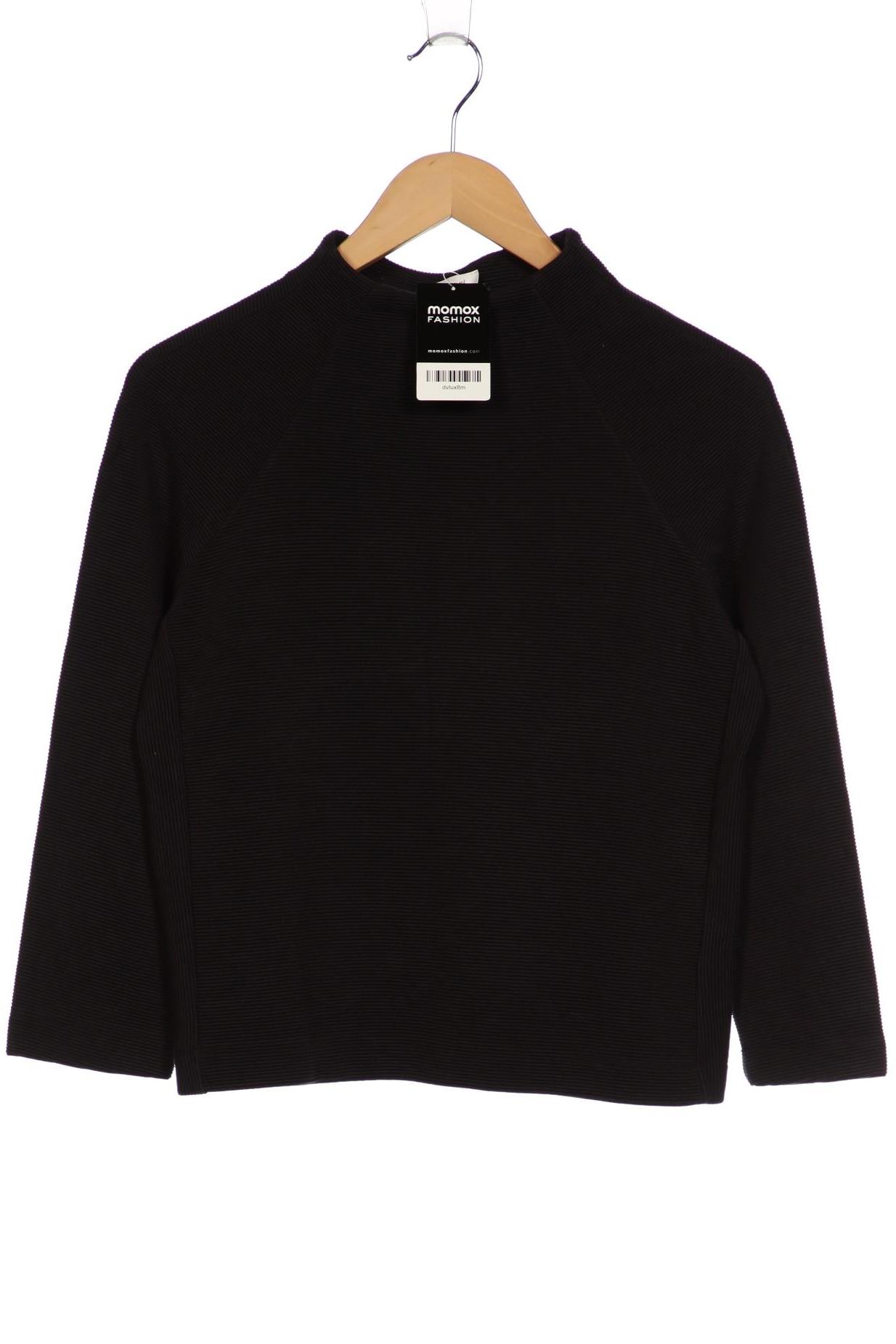 

Rich & Royal Damen Sweatshirt, marineblau, Gr. 34