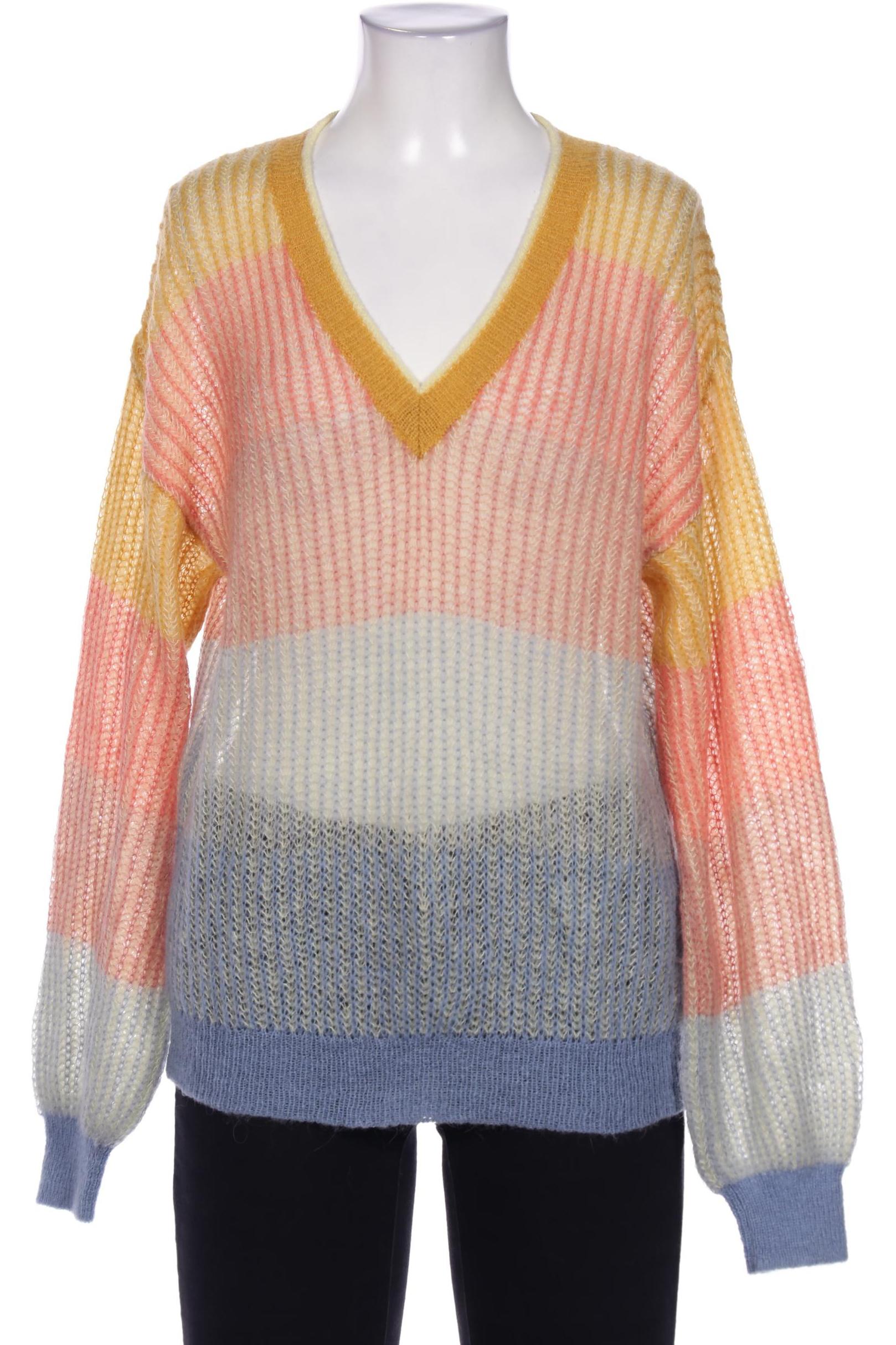 

Rich & Royal Damen Pullover, mehrfarbig, Gr. 34
