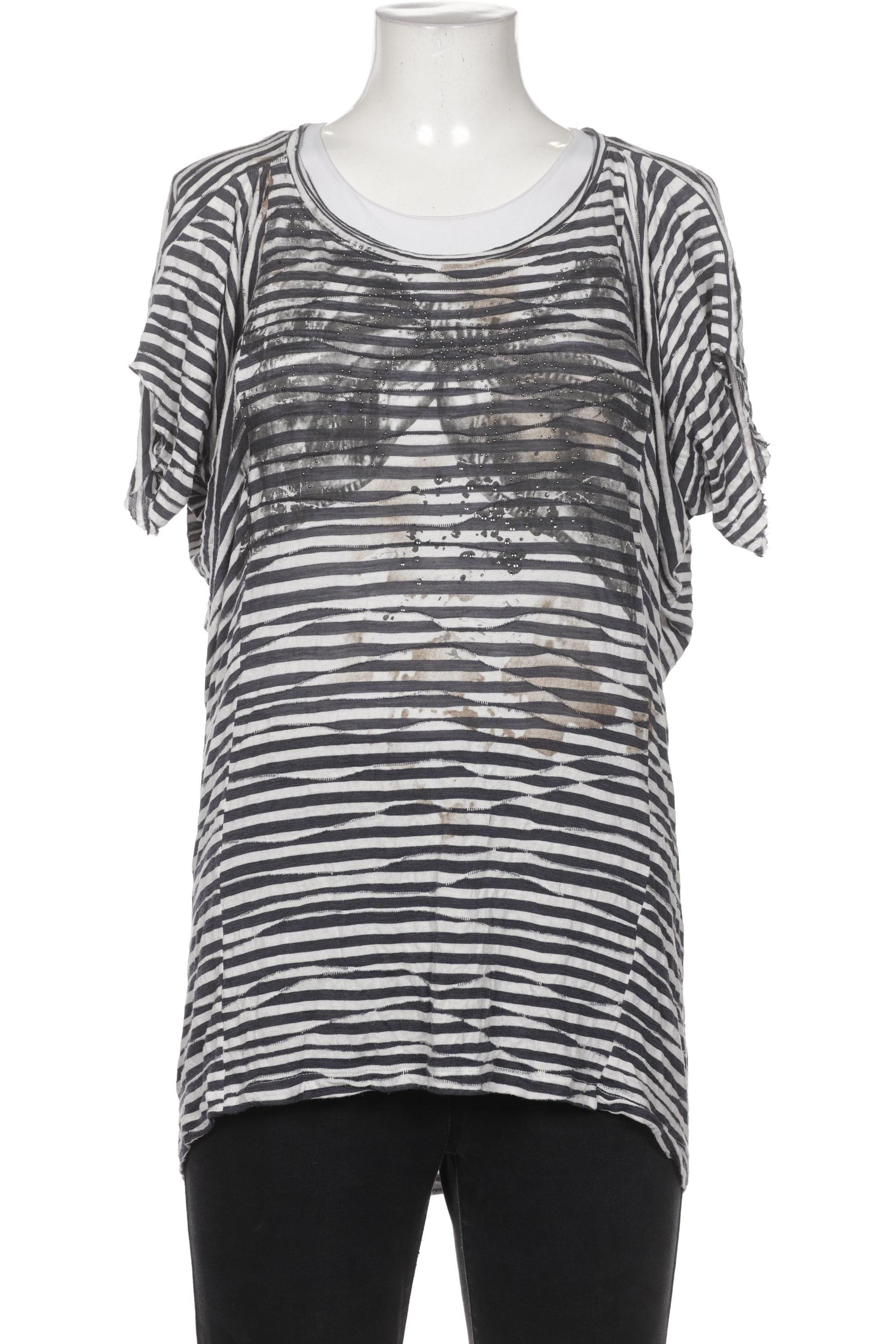 

Rich & Royal Damen T-Shirt, marineblau, Gr. 42