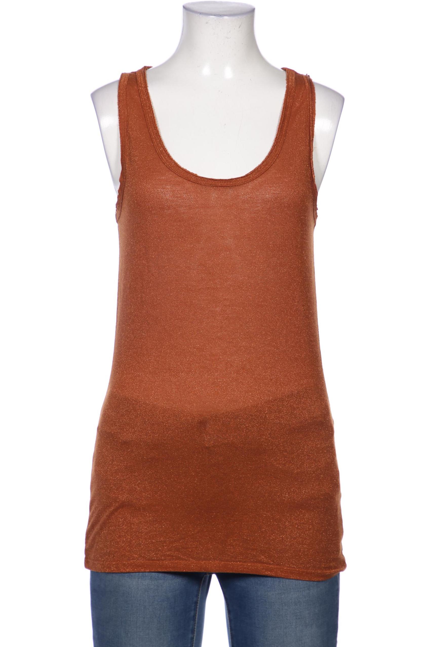 

Rich & Royal Damen Top, braun, Gr. 36