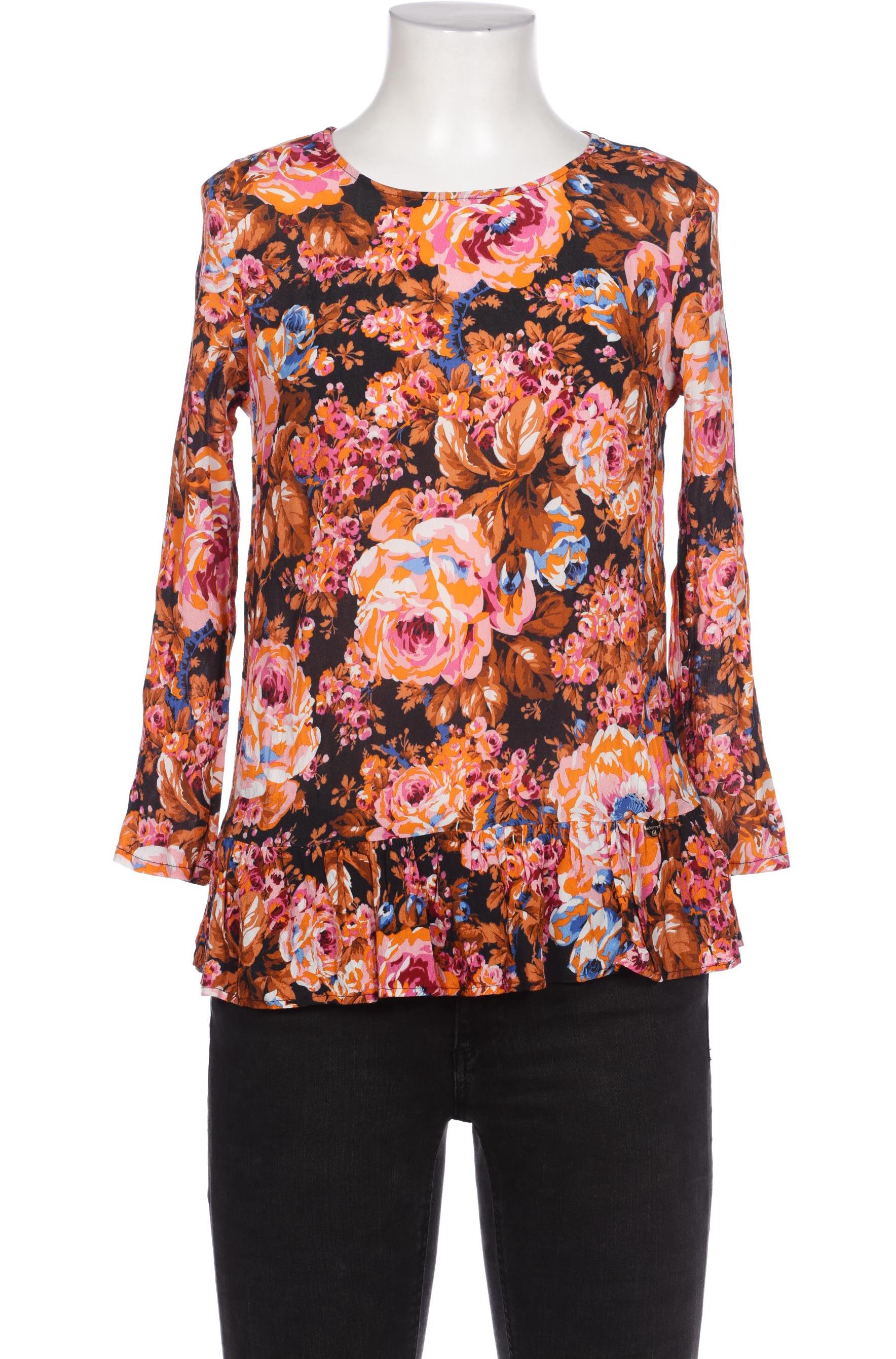 

Rich&Royal Damen Bluse, orange