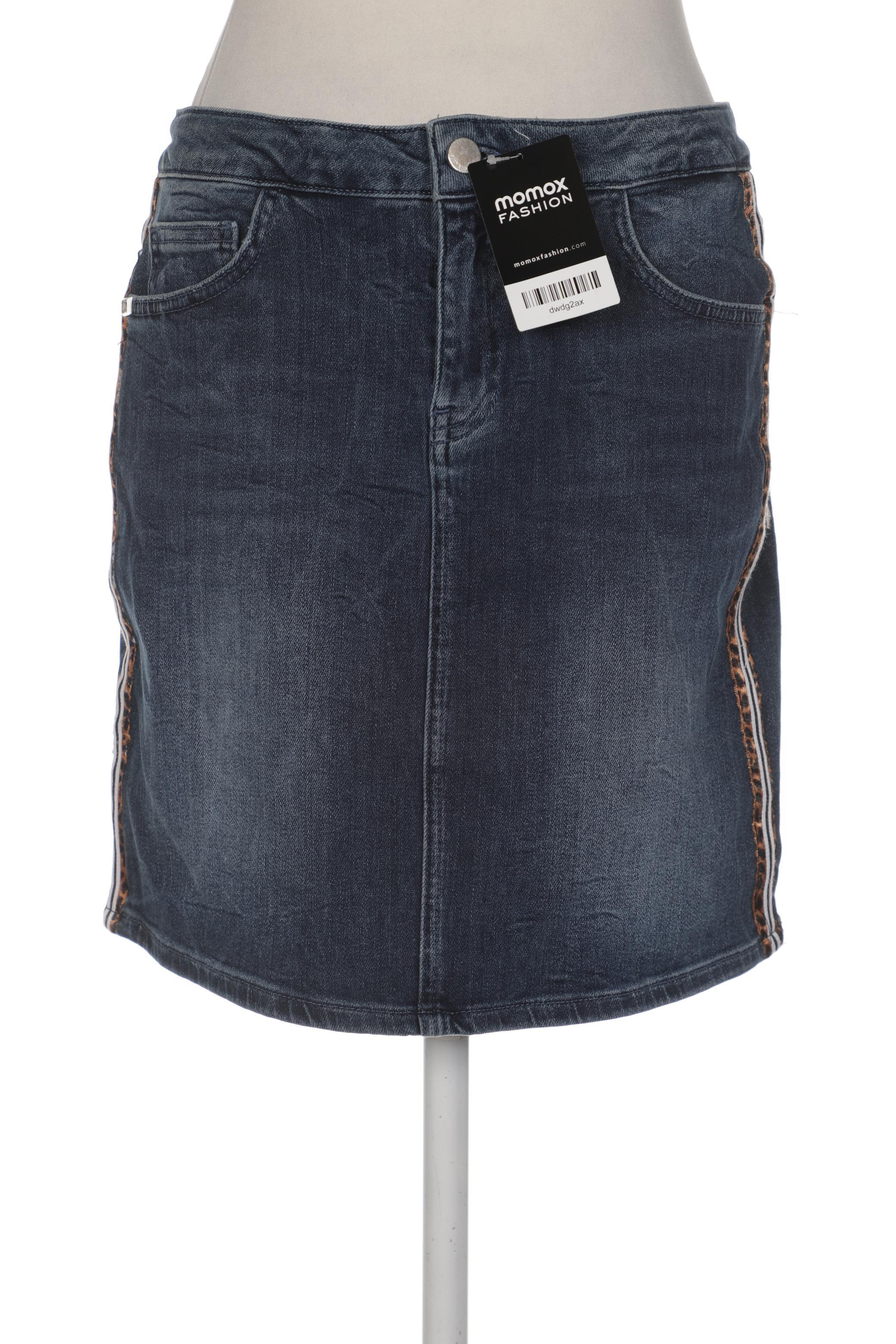 

Rich&Royal Damen Rock, marineblau