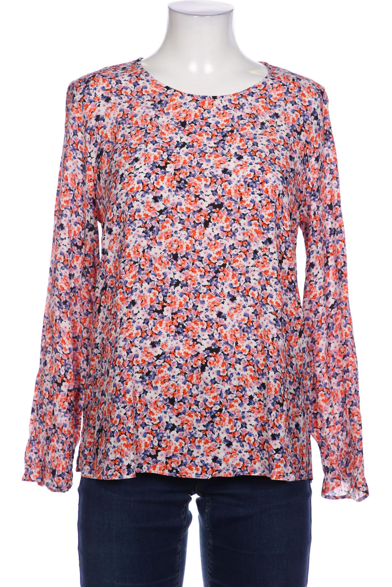

Rich & Royal Damen Bluse, blau, Gr. 38