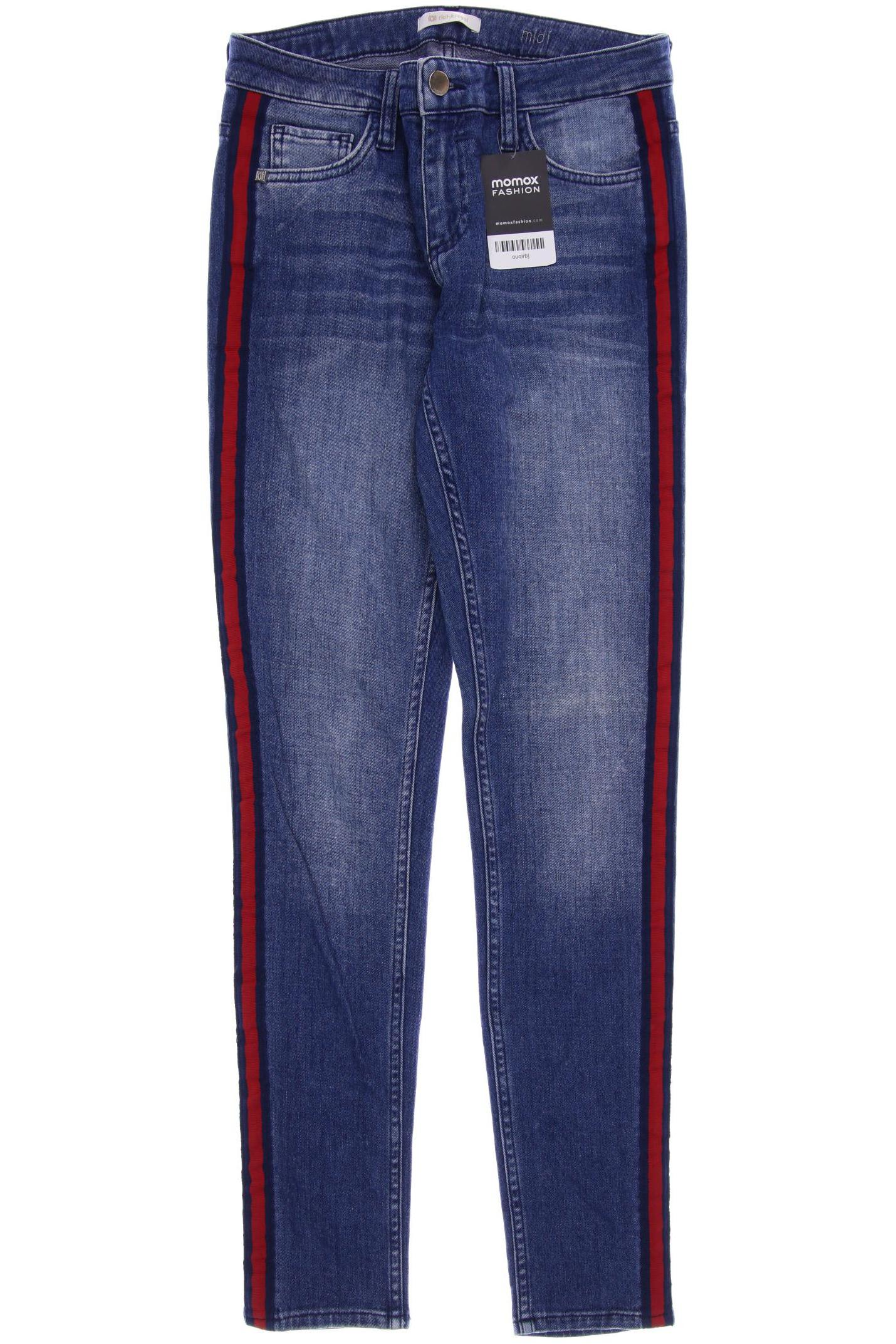 

Rich&Royal Damen Jeans, marineblau