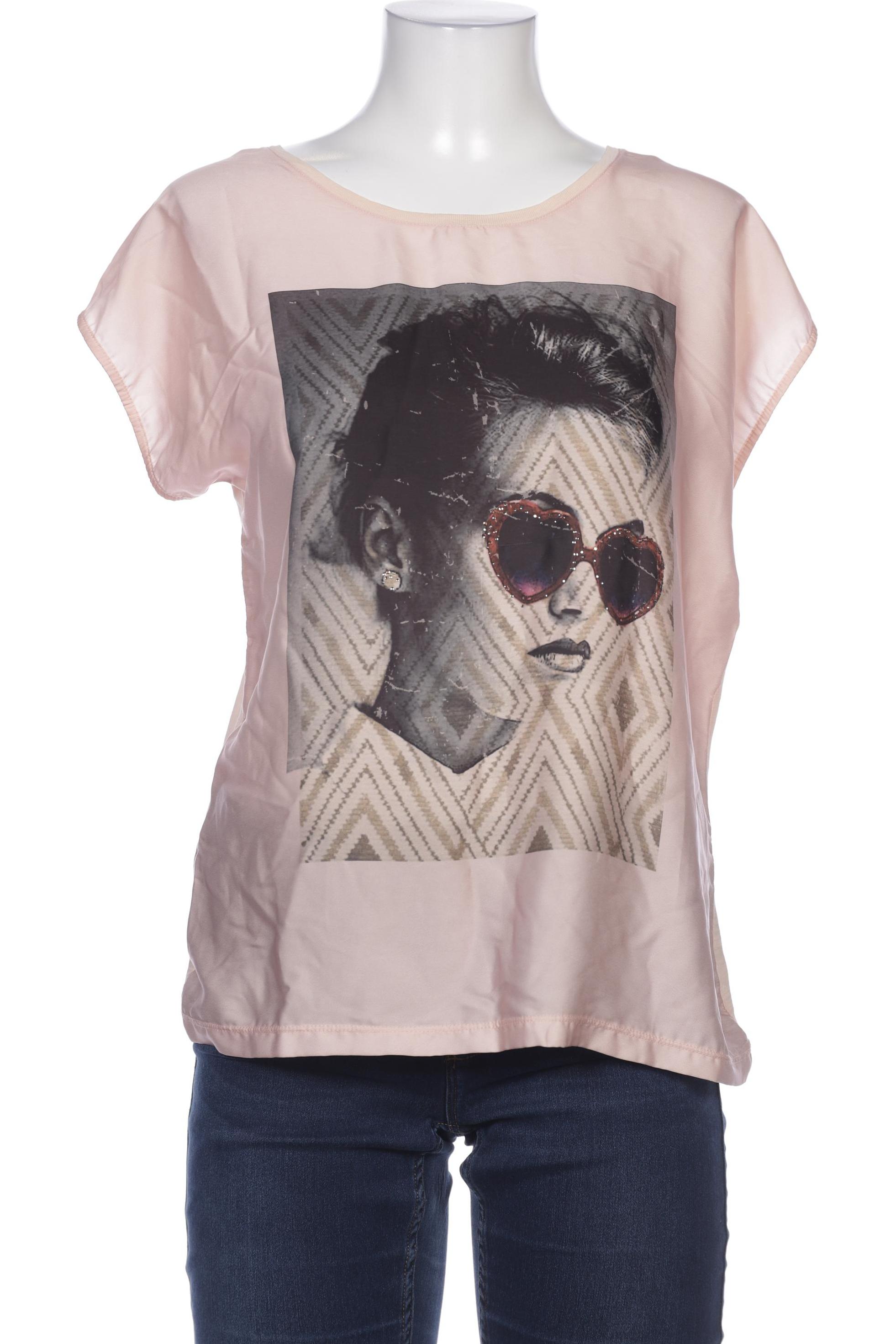 

Rich&Royal Damen T-Shirt, pink