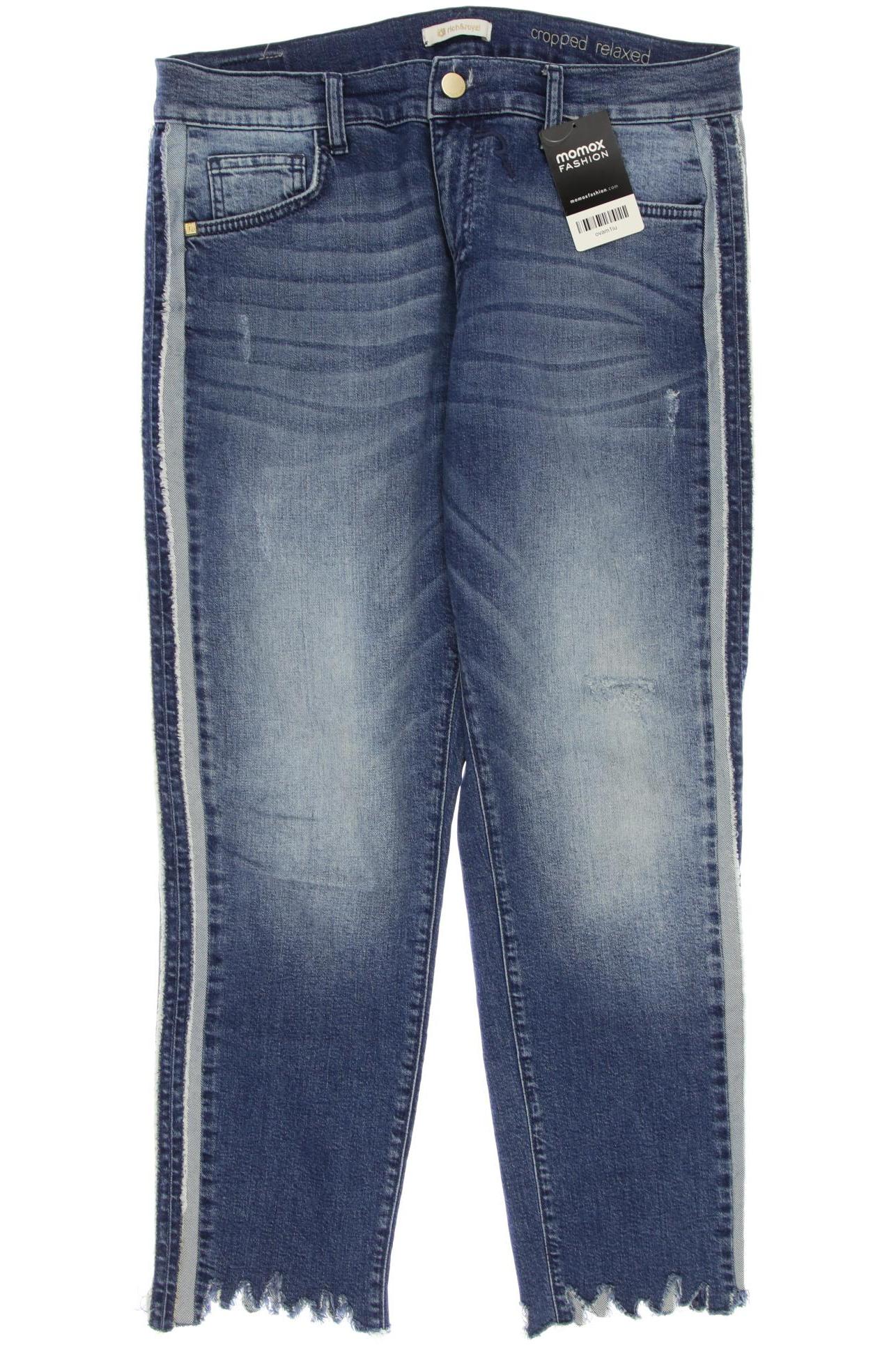 

Rich&Royal Damen Jeans, blau