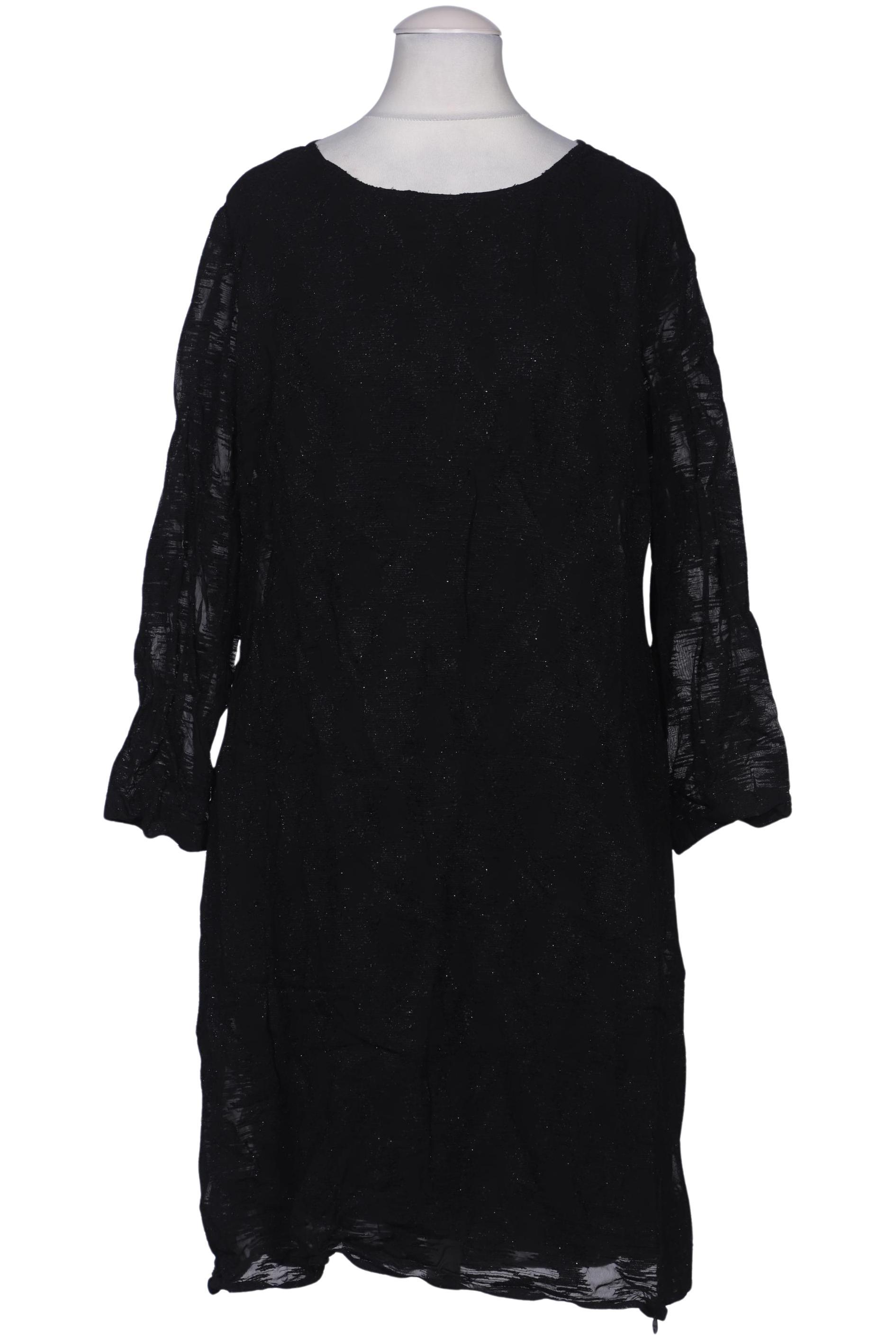 

Rich & Royal Damen Kleid, schwarz, Gr. 36