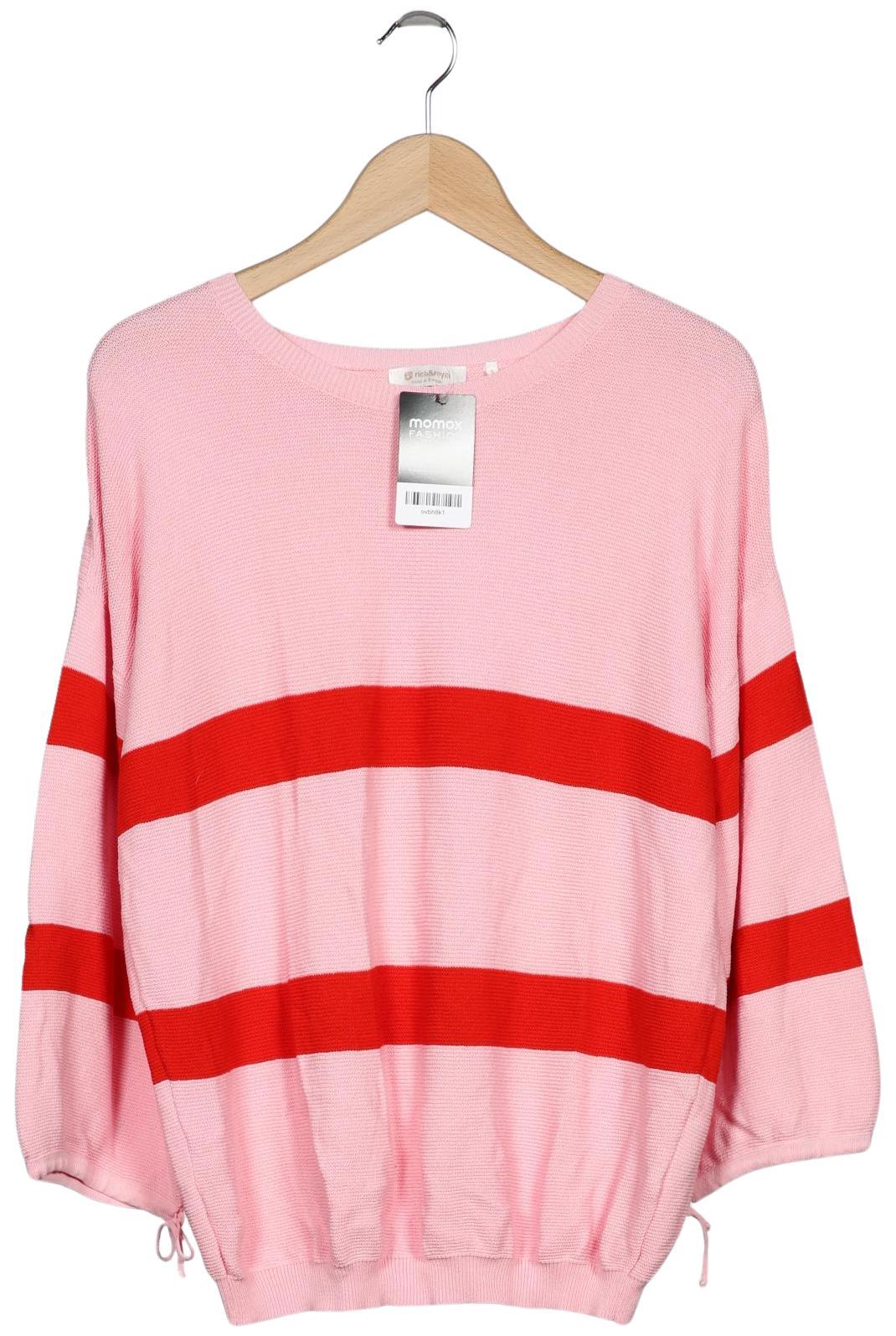 

Rich & Royal Damen Pullover, mehrfarbig, Gr. 36