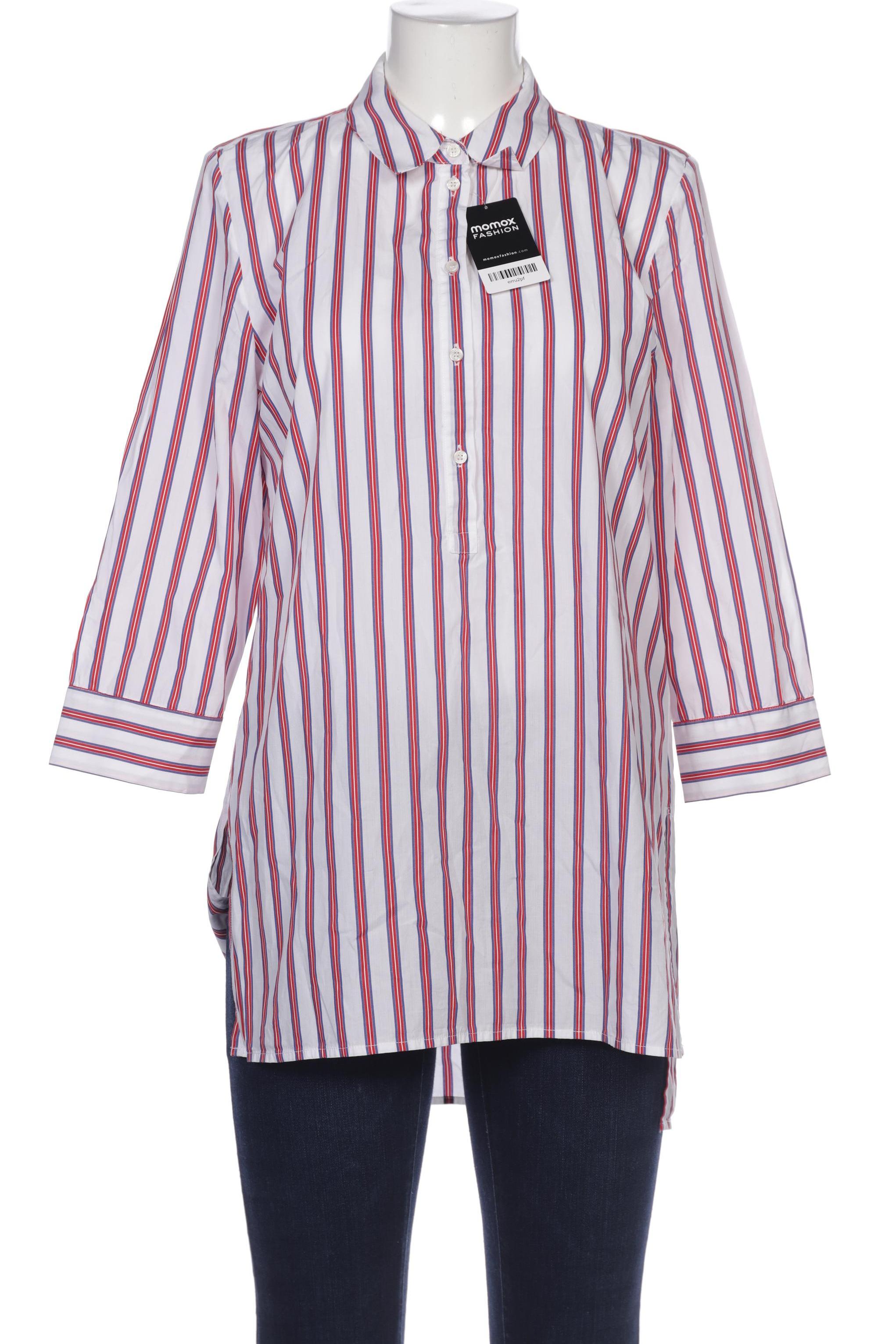 

Rich & Royal Damen Bluse, weiß, Gr. 40