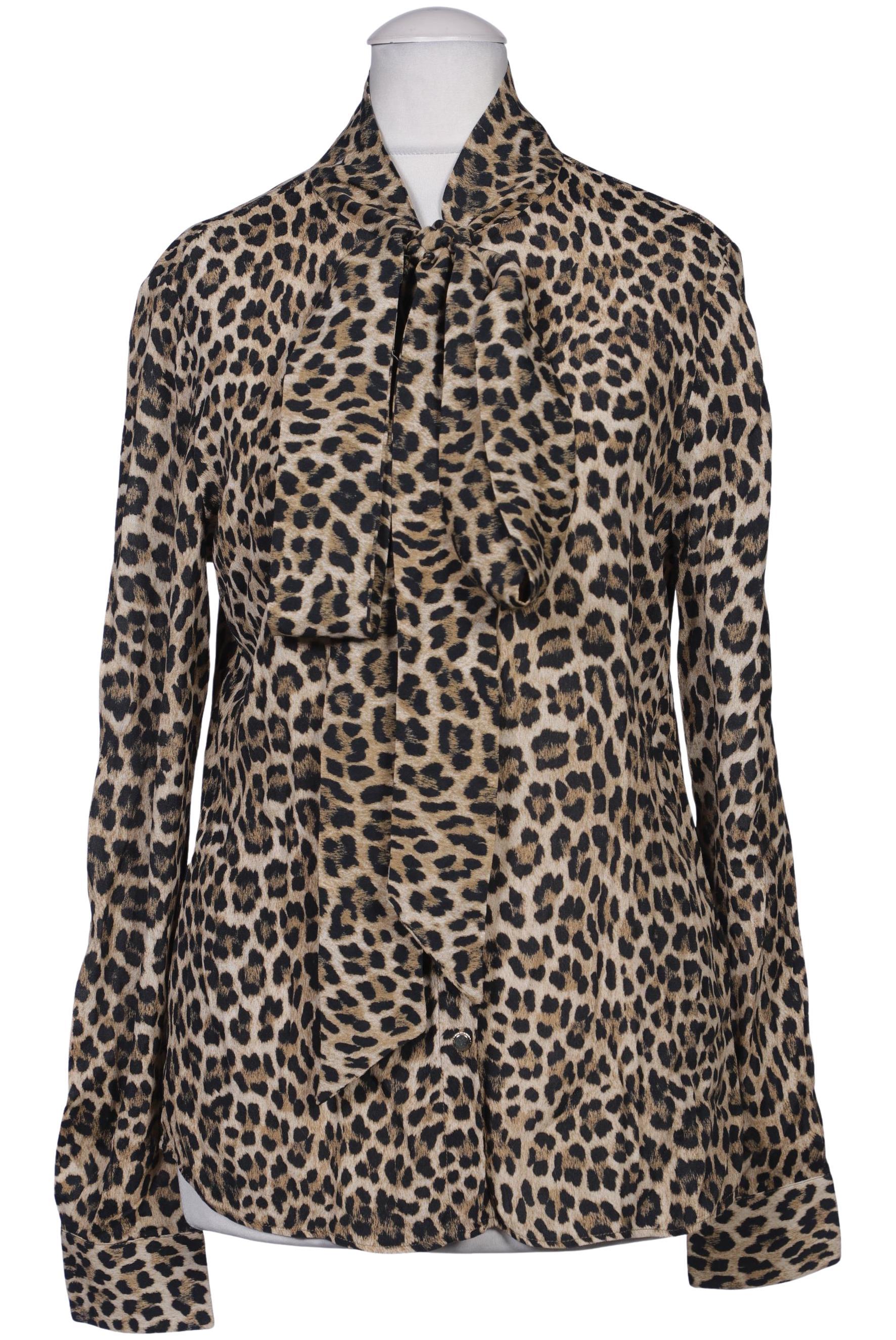 

Rich & Royal Damen Bluse, braun, Gr. 34